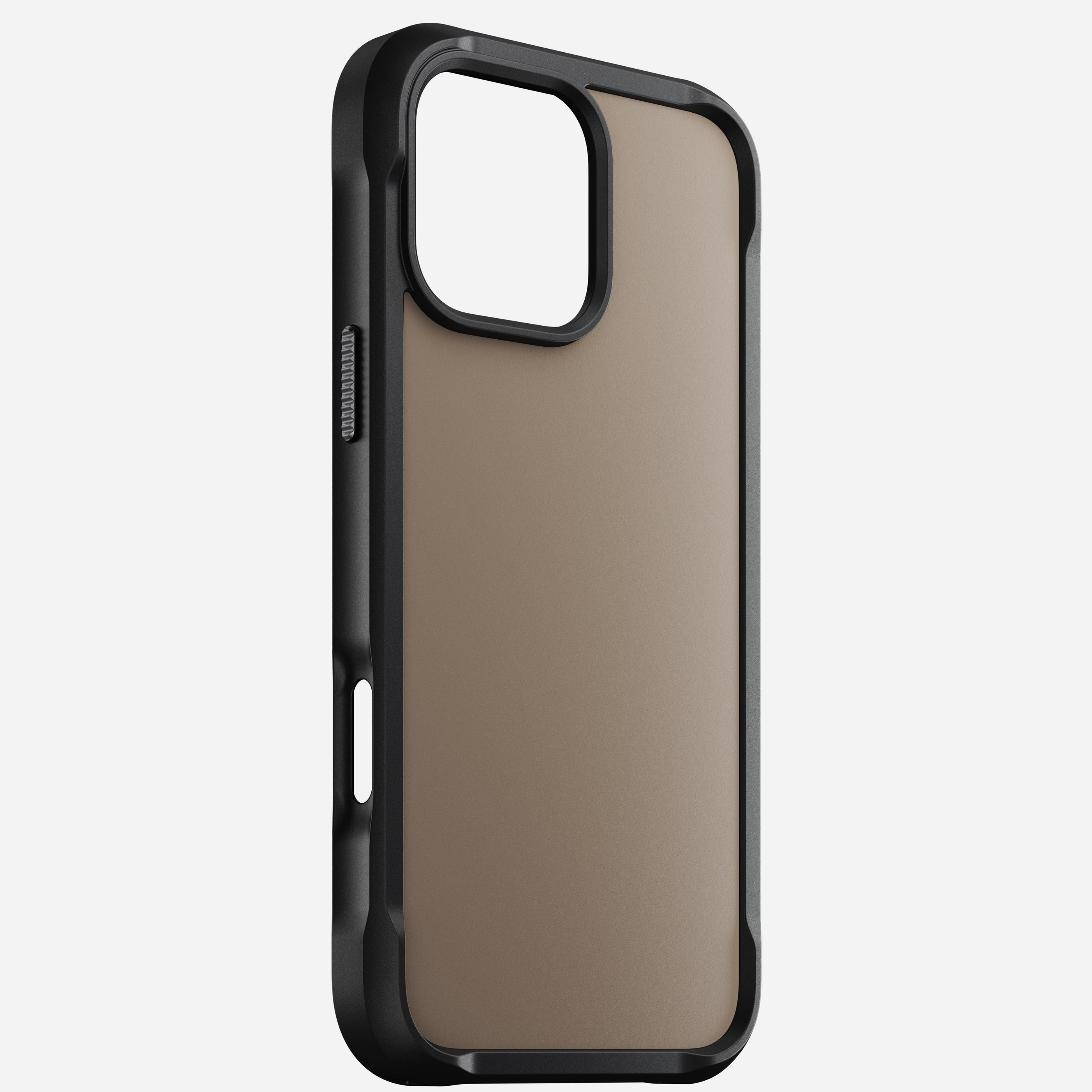 Rugged Case for iPhone 16 Series - Storming Gravity