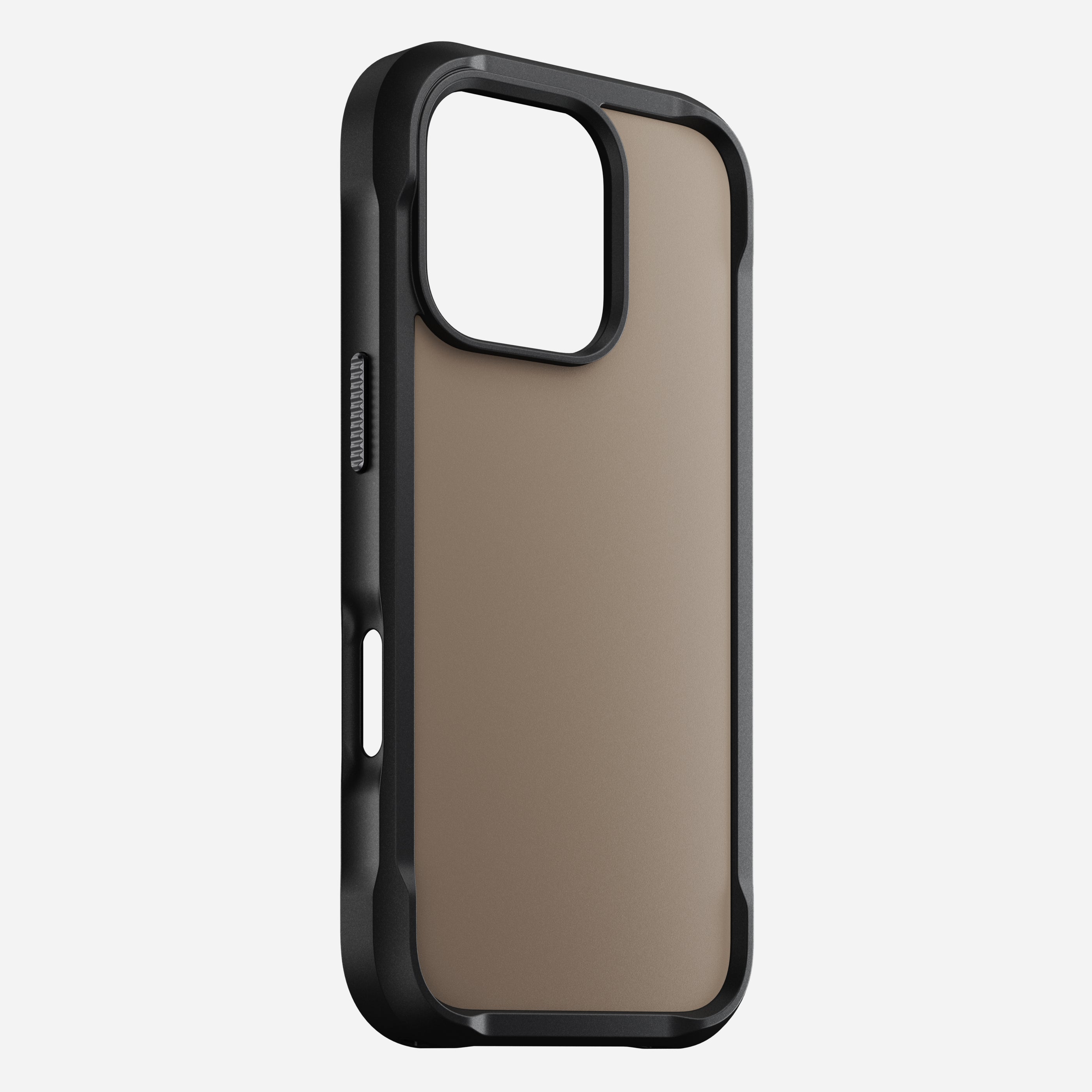 Rugged Case for iPhone 16 Series - Storming Gravity