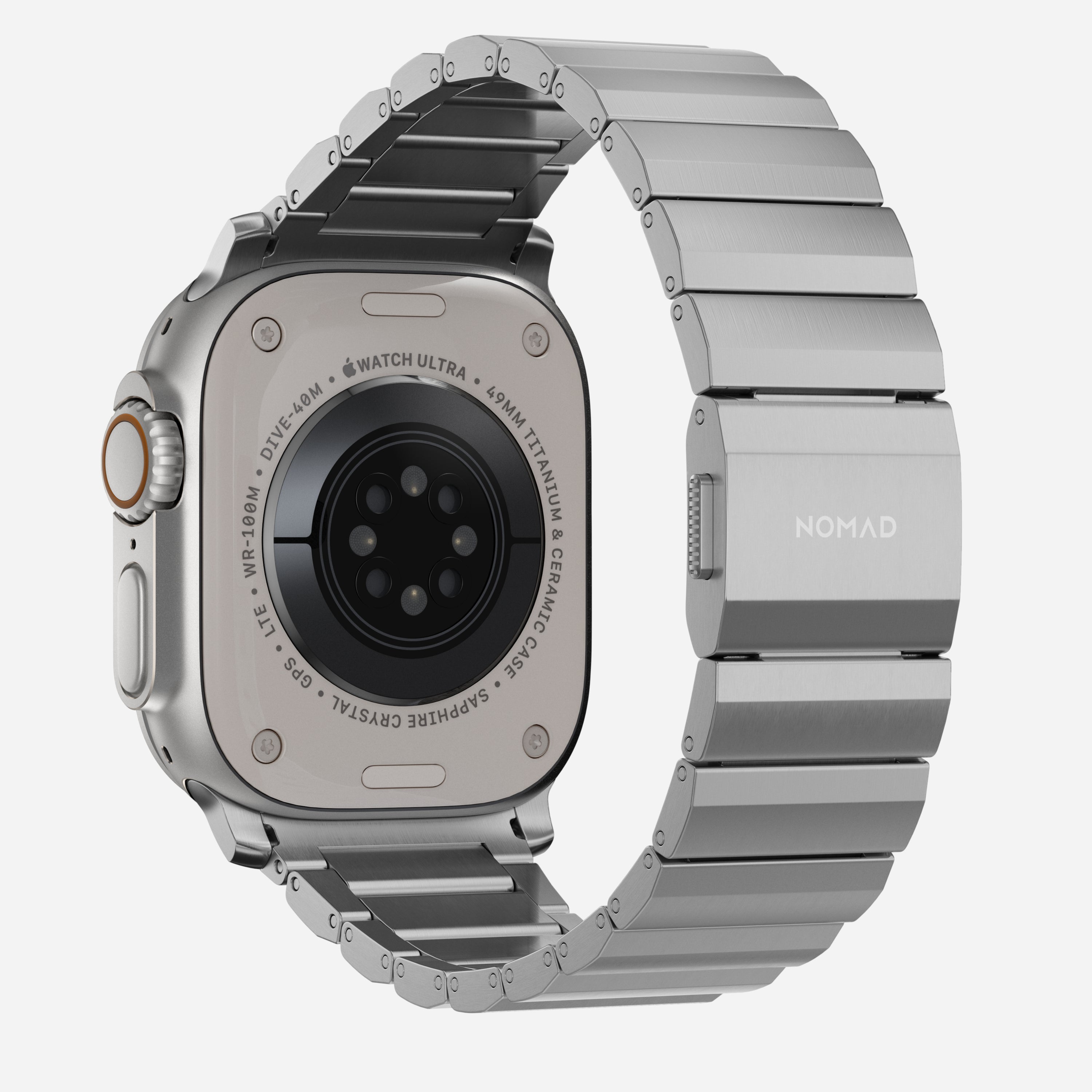 Titanium Band V3 - Storming Gravity