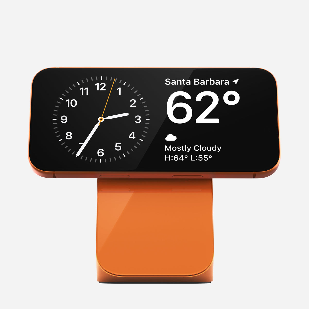 Stand One Qi2.2