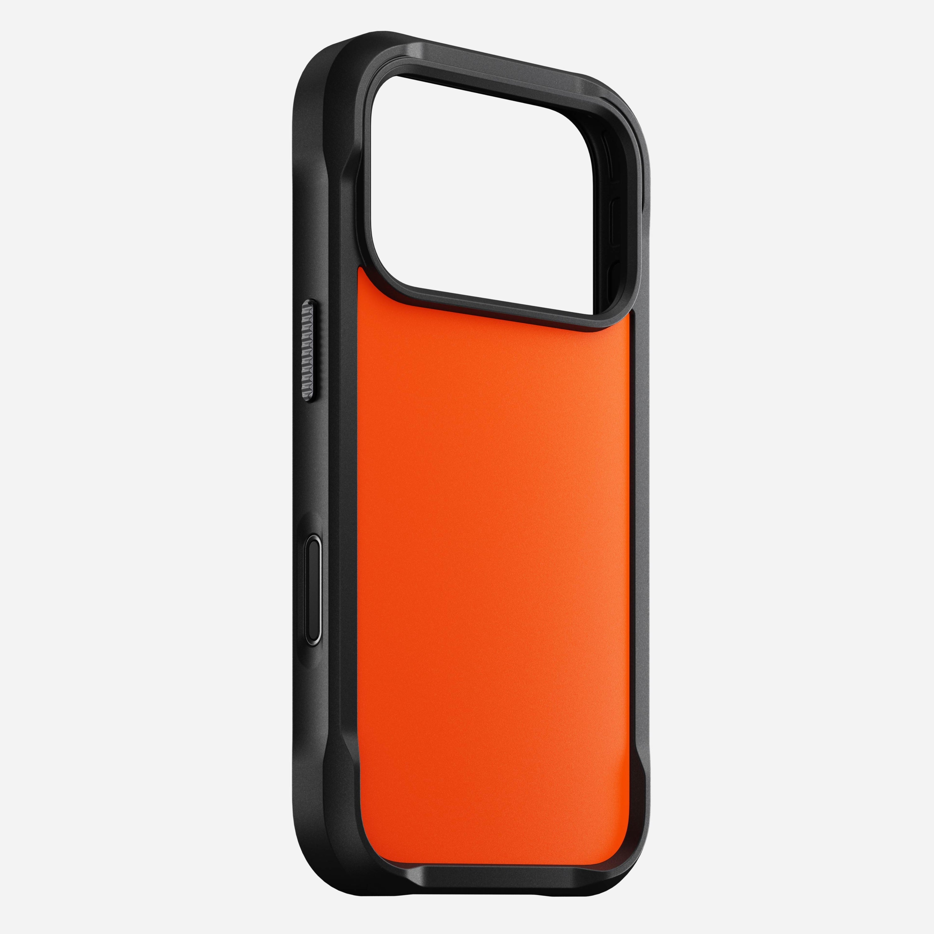 Rugged Case for iPhone 17 Series - Storming Gravity