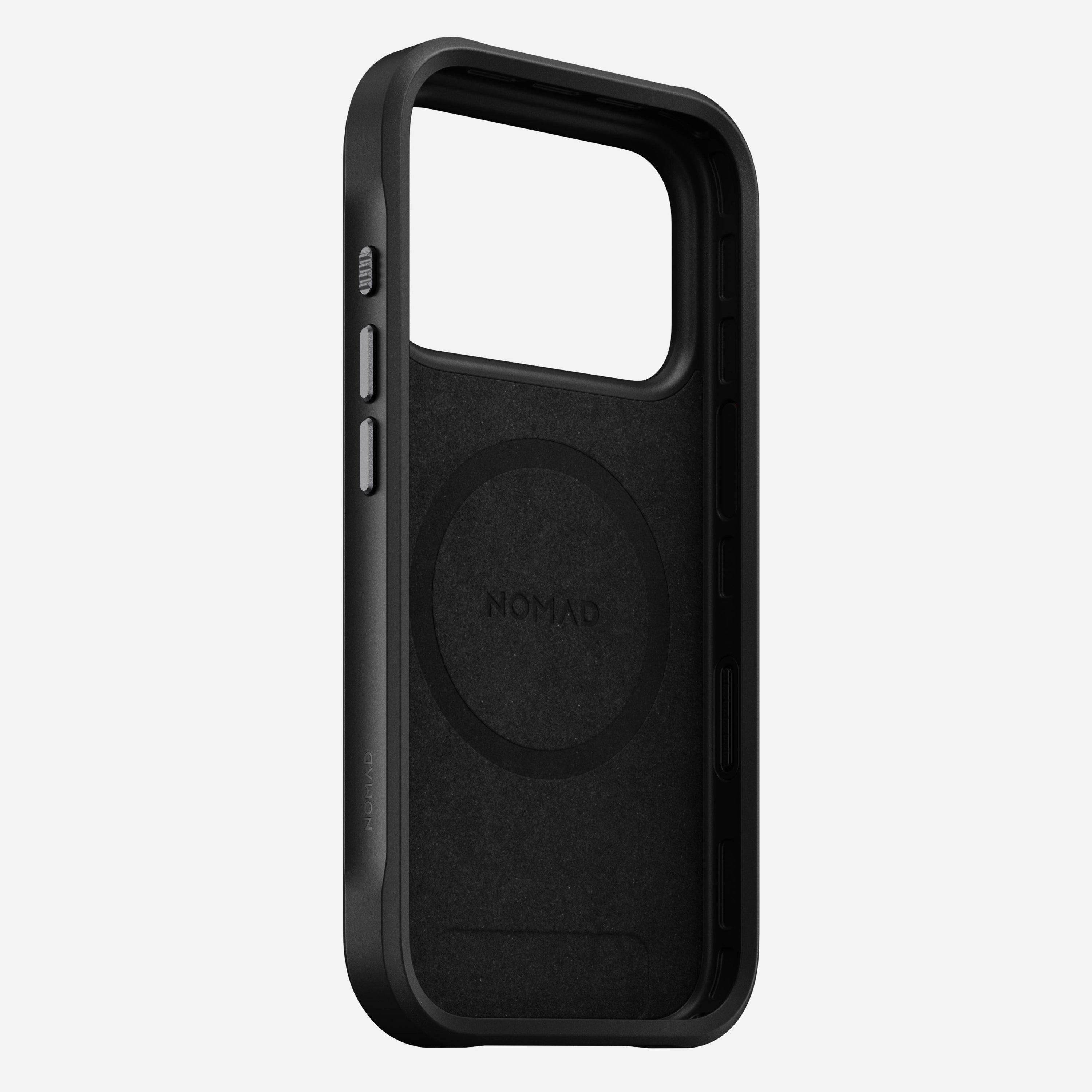 Rugged Case for iPhone 17 Series - Storming Gravity