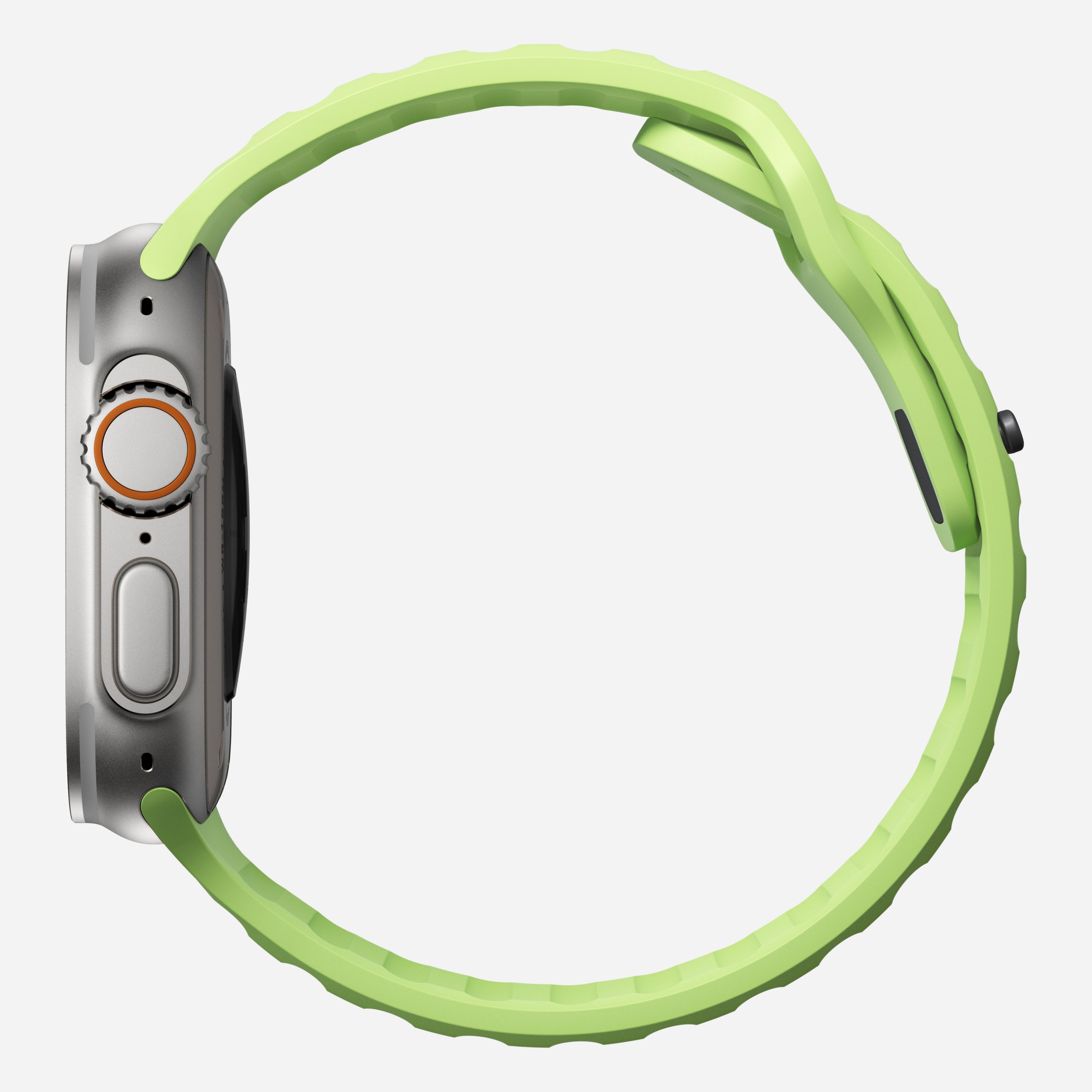 Sport Band - Glow 2.0 (Limited Edition) - 44/45/49mm - Storming Gravity