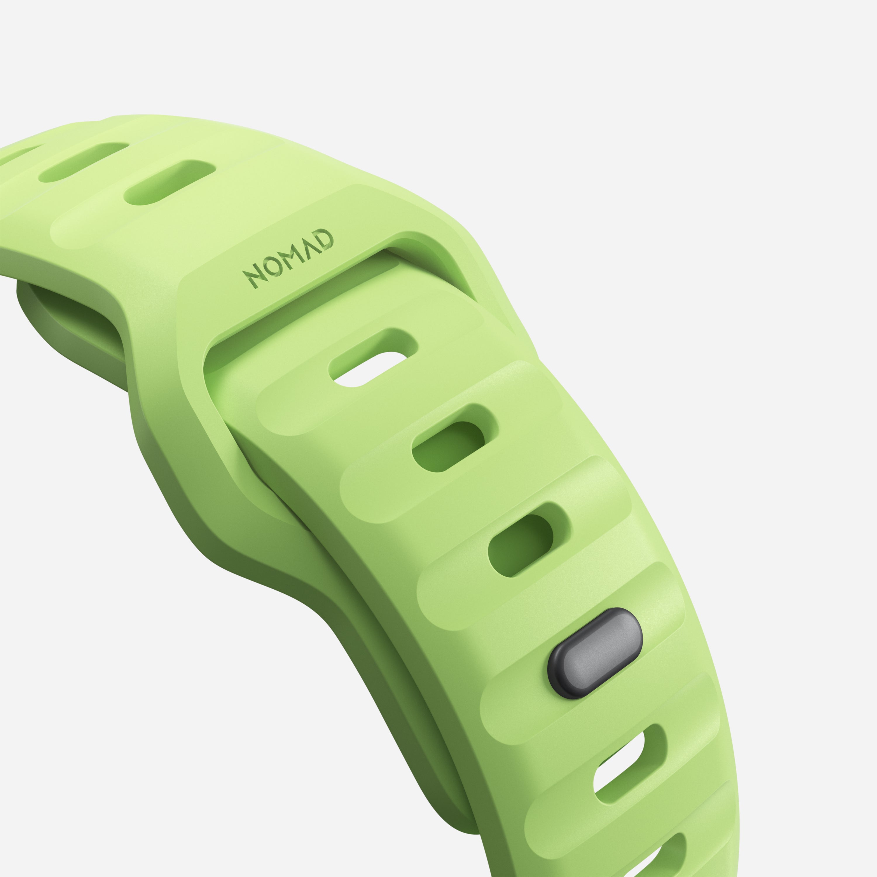 Sport Band - Glow 2.0 (Limited Edition) - 44/45/49mm - Storming Gravity