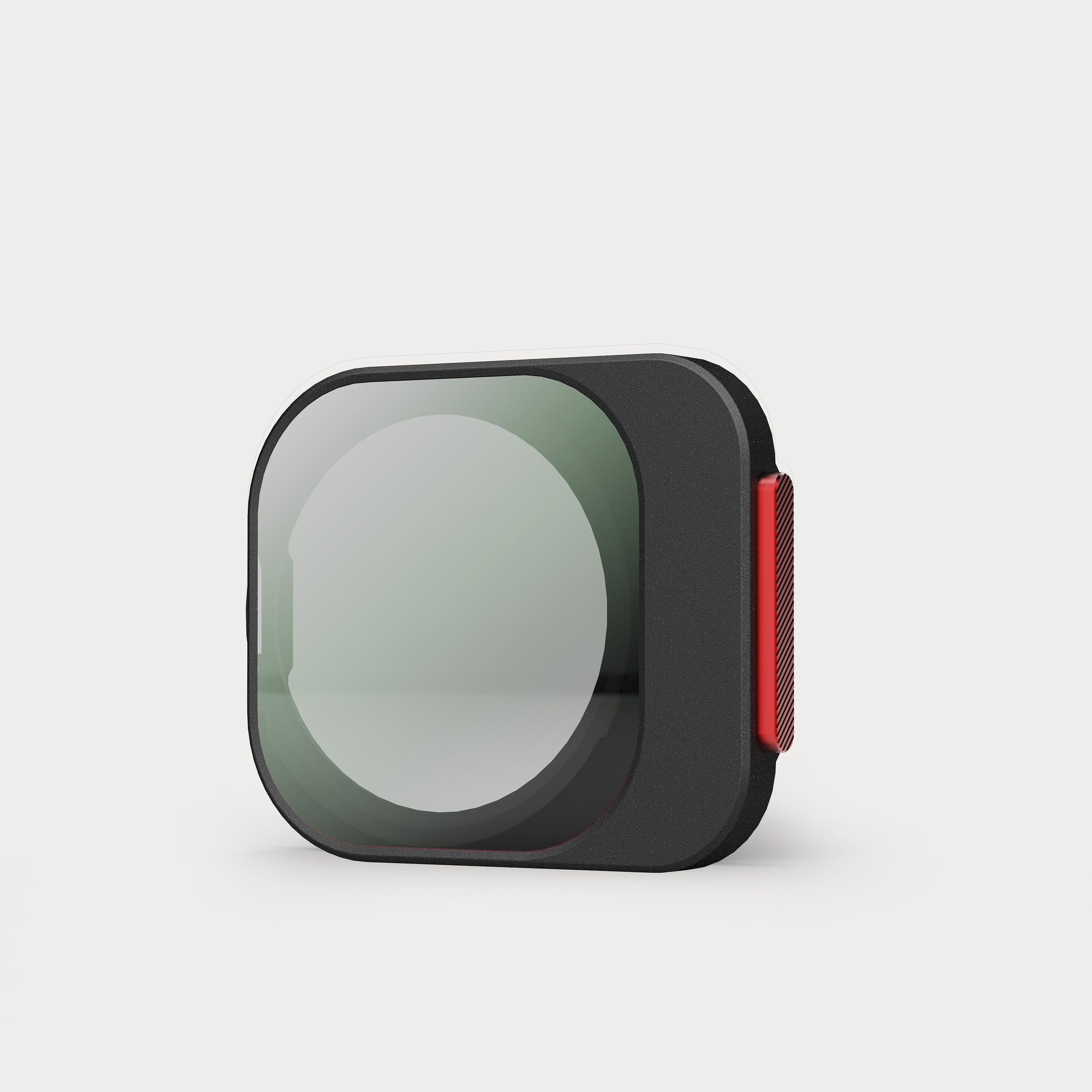 VND (2-7 Stop) QuickLock Filter - Storming Gravity
