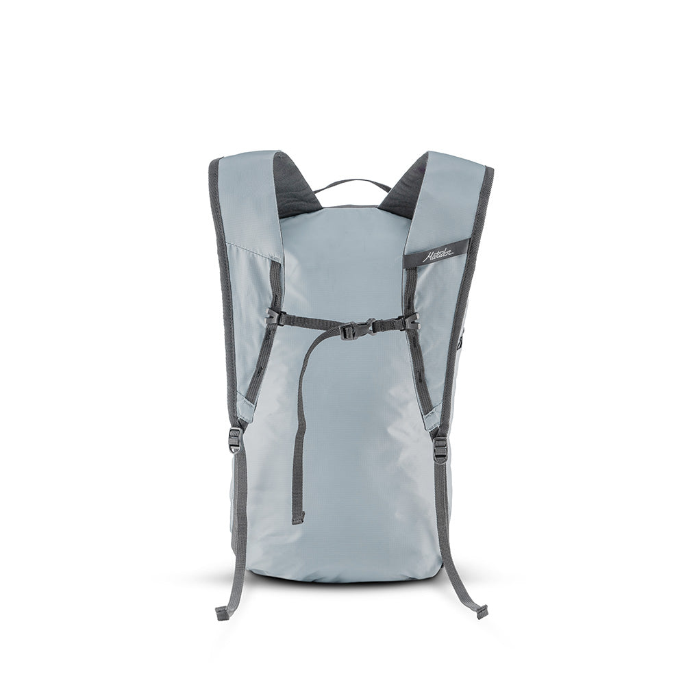 ReFraction™ Packable Backpack - Storming Gravity