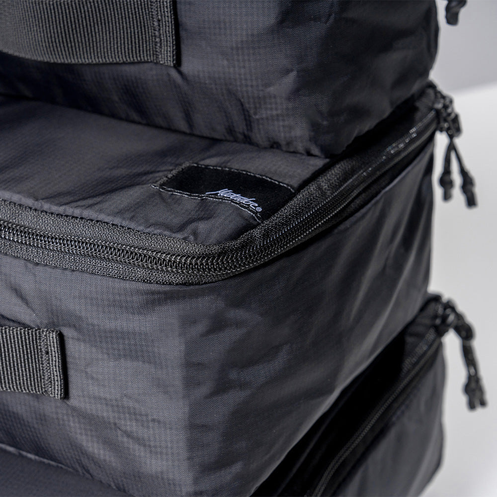 Packing Cube Set 3-Pack