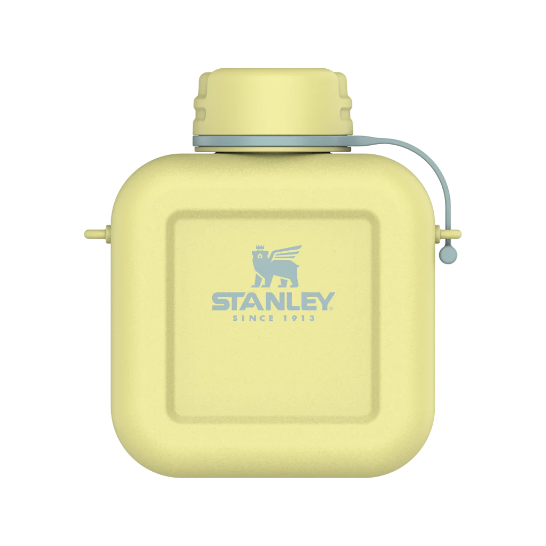 The Next X Nature Canteen Bottle - 16oz