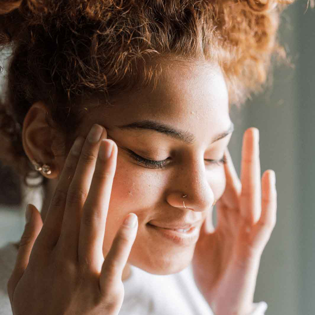 Age Defense Eye Cream