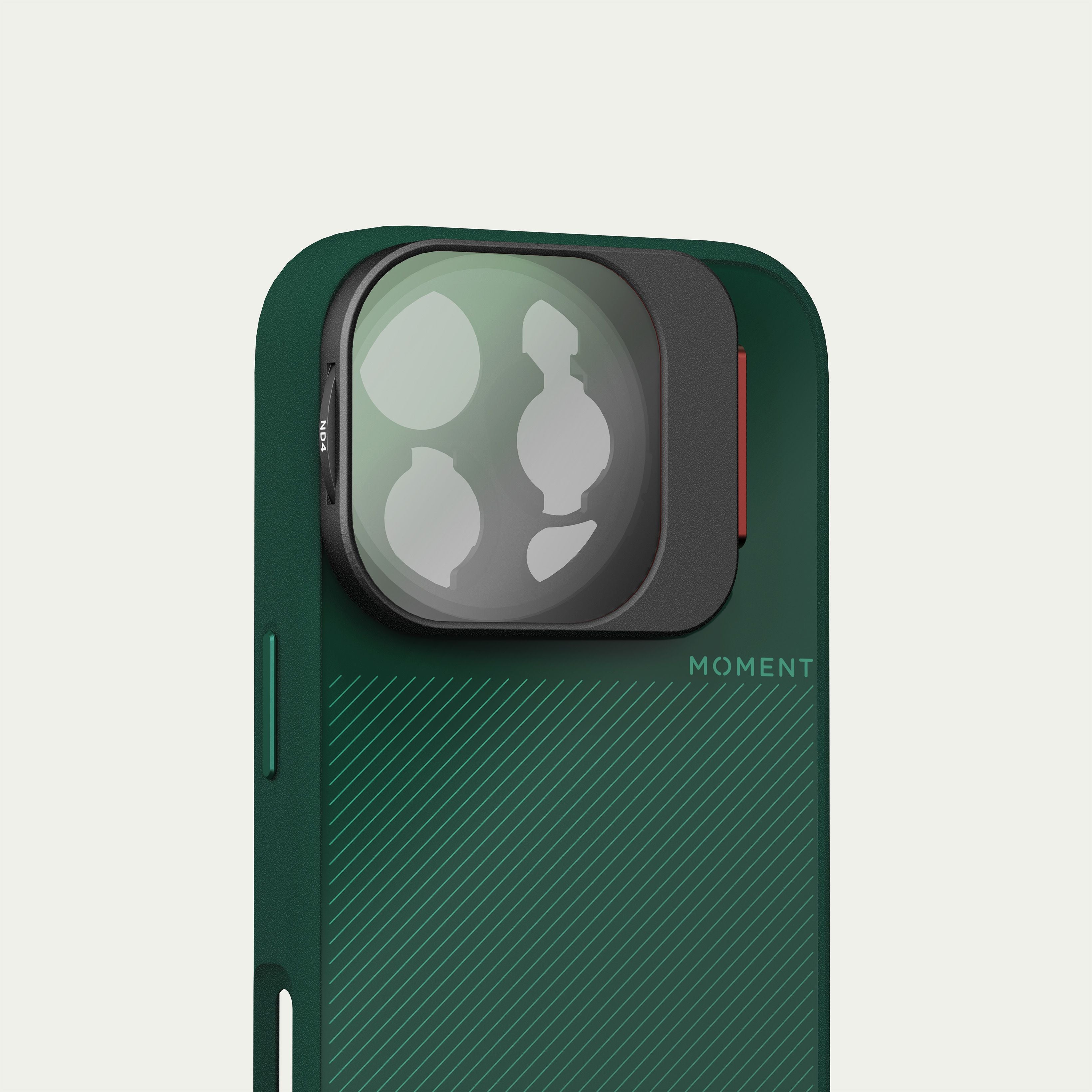 VND (2-7 Stop) QuickLock Filter