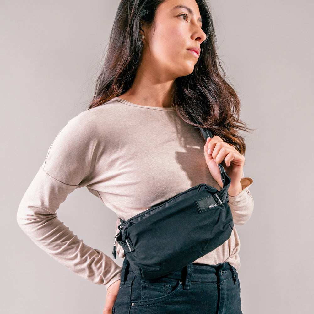 ReFraction™ Packable Sling - Storming Gravity