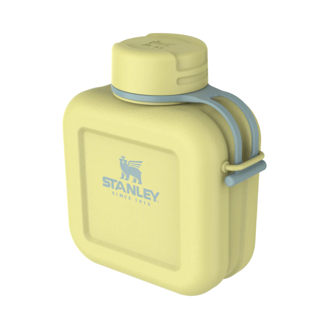 The Next X Nature Canteen Bottle - 16oz