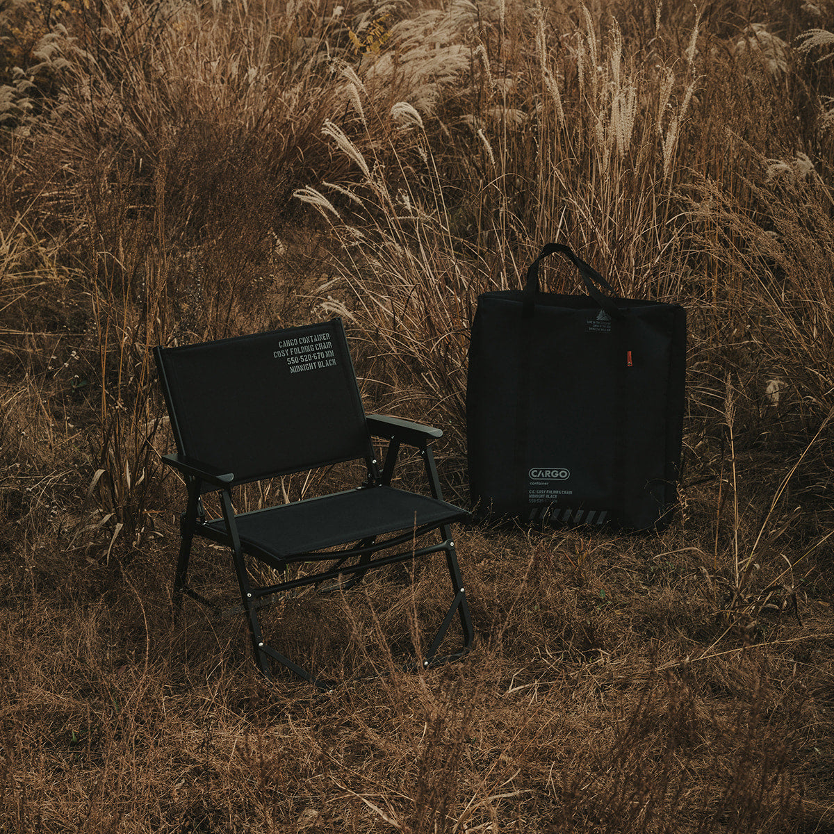 Cosy Folding Chair