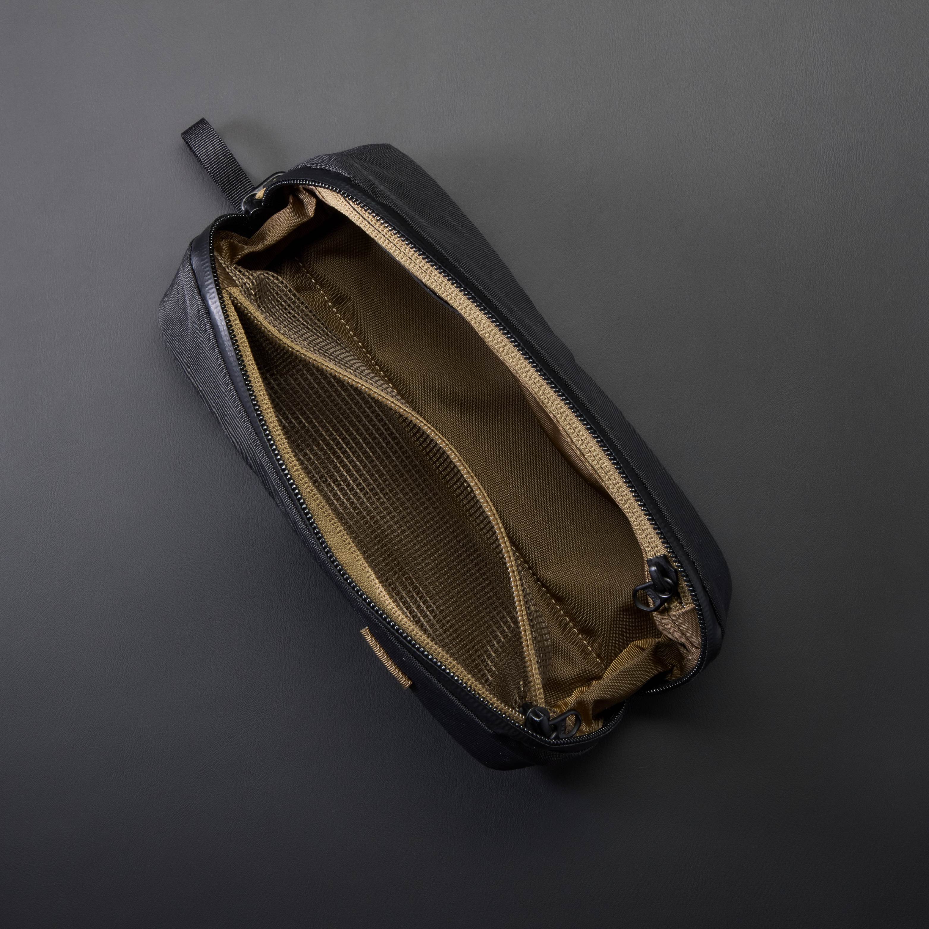 CIVIC Access Pouch 0.5L - X-Pac - Storming Gravity