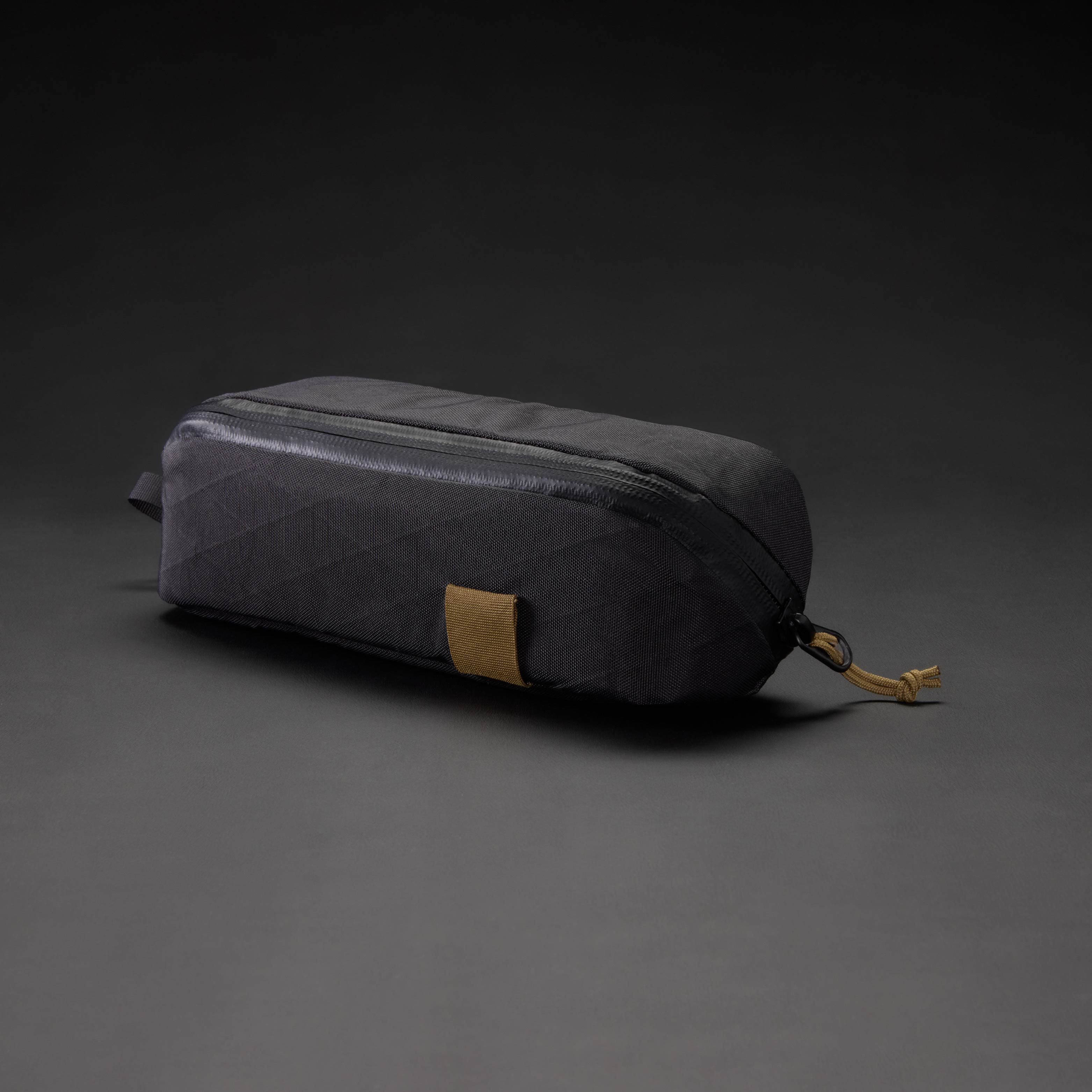 CIVIC Access Pouch 0.5L - X-Pac - Storming Gravity