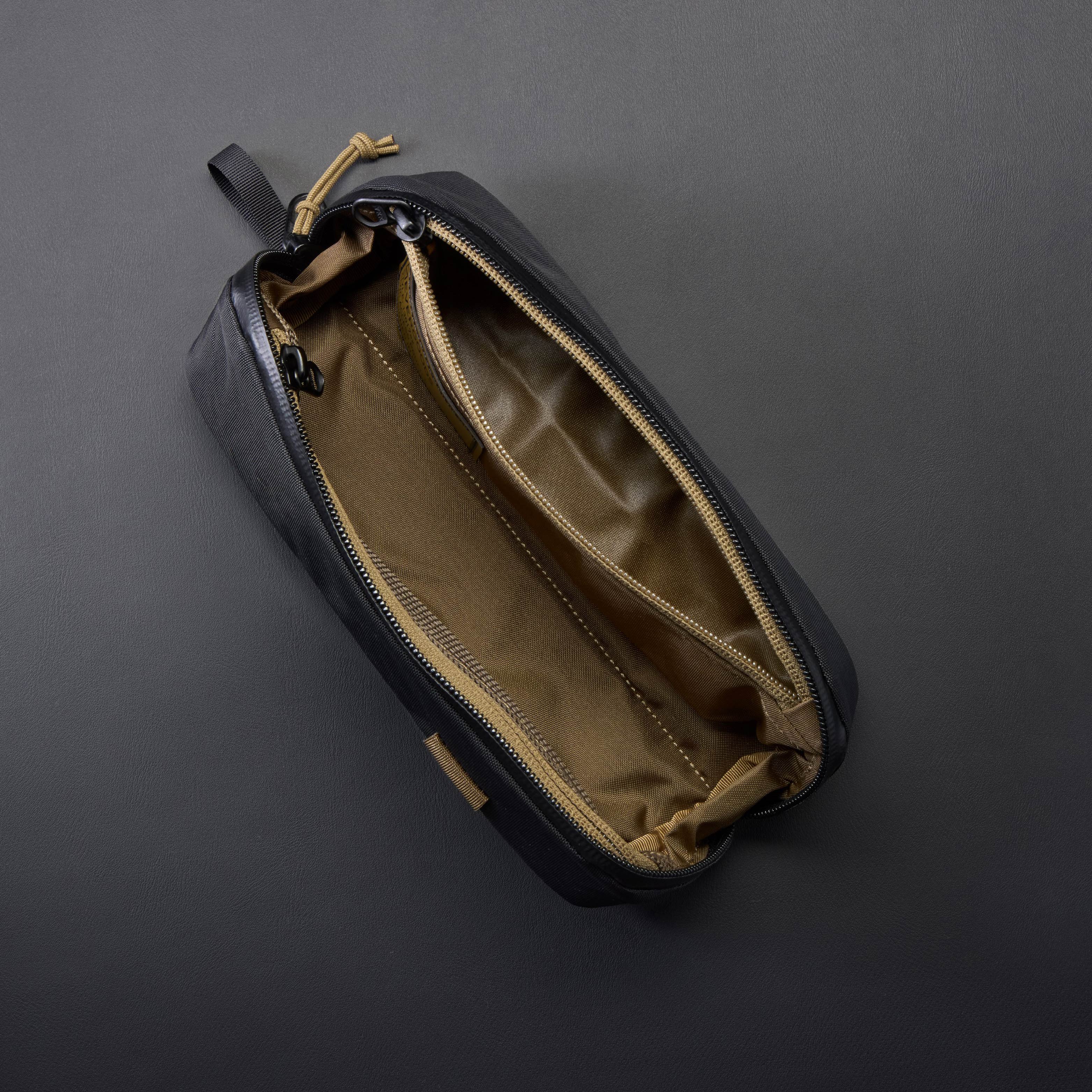 CIVIC Access Pouch 0.5L - X-Pac - Storming Gravity