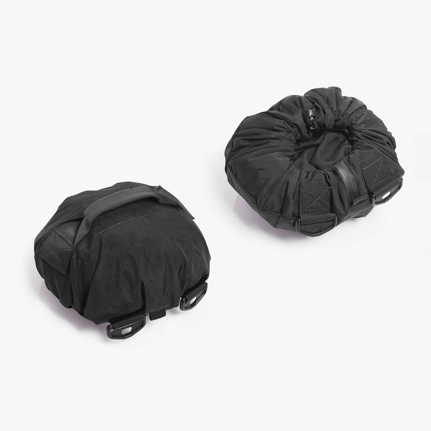 ADJUSTABLE BAG A10 (31L-62L)