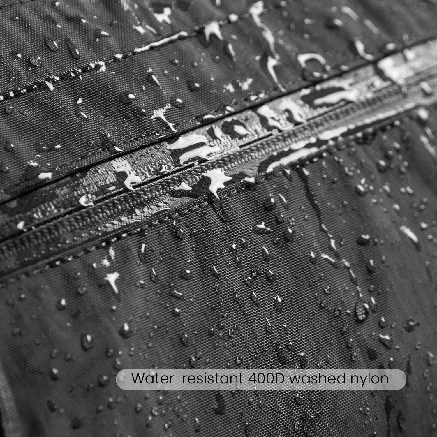 ADJUSTABLE BAG A10 (31L-62L)