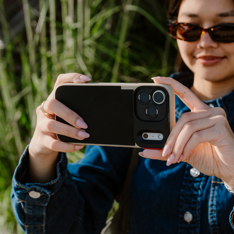 Camera Case II for iPhone 18