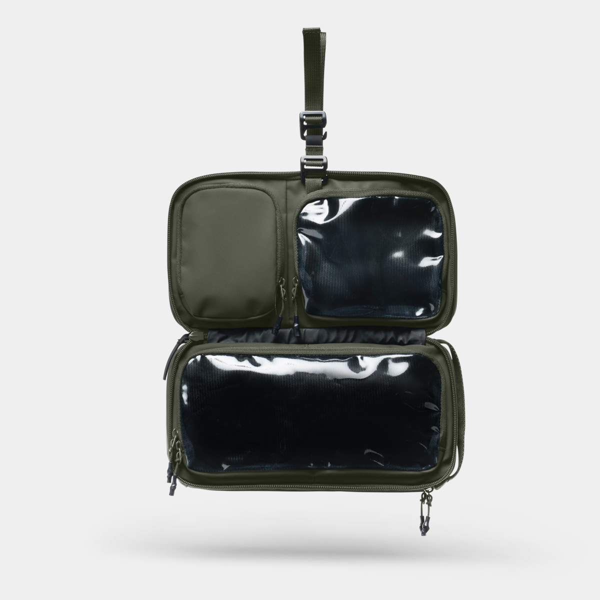 Toiletry Bag 3.0