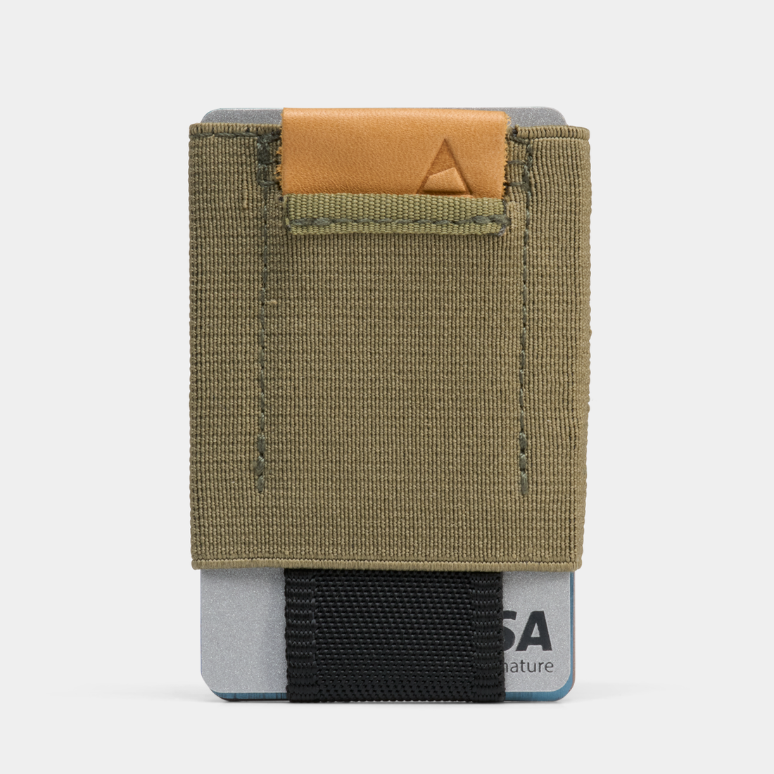 Slim Wallet - Nomatic - Storming Gravity