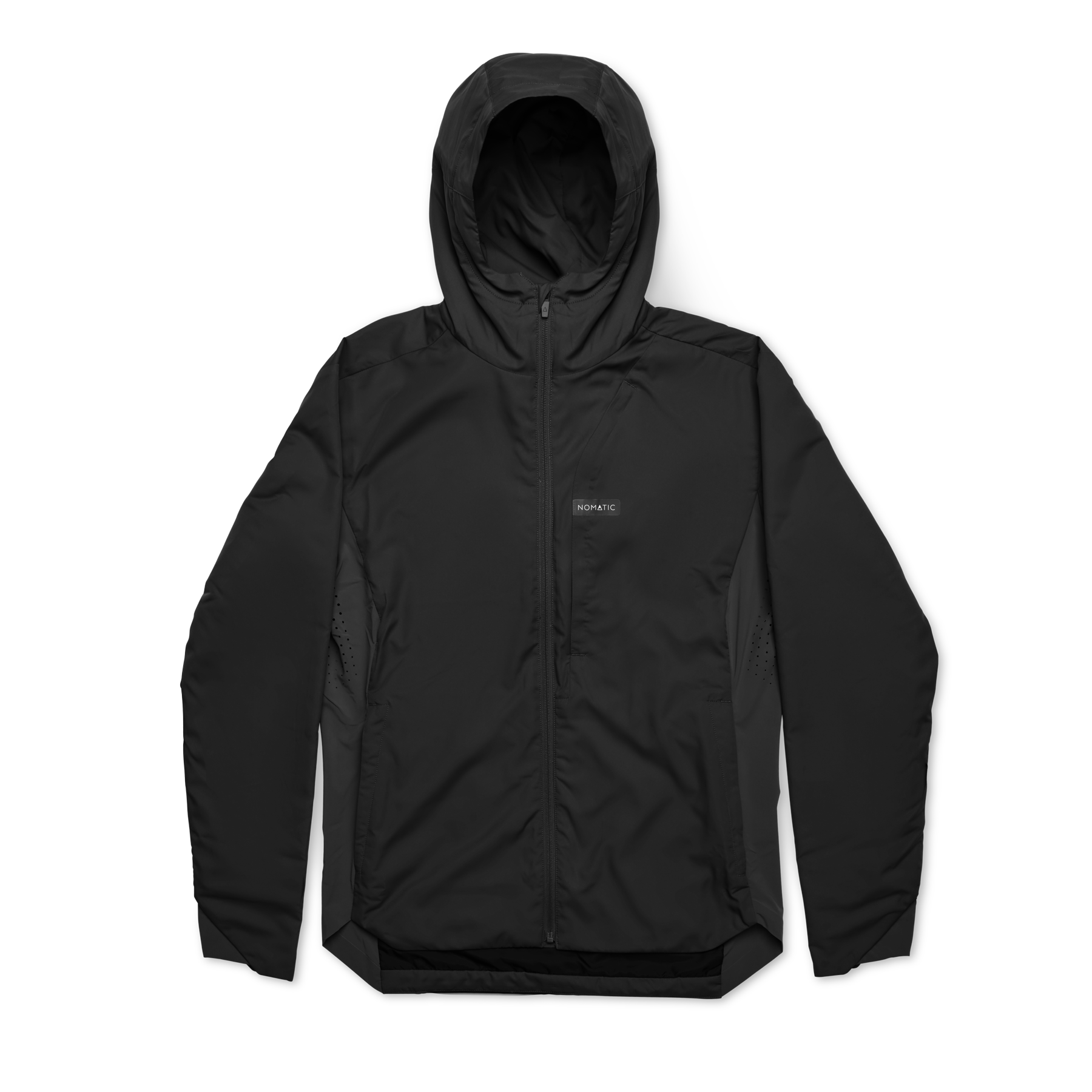 Outset Jacket - Hoodie - Storming Gravity