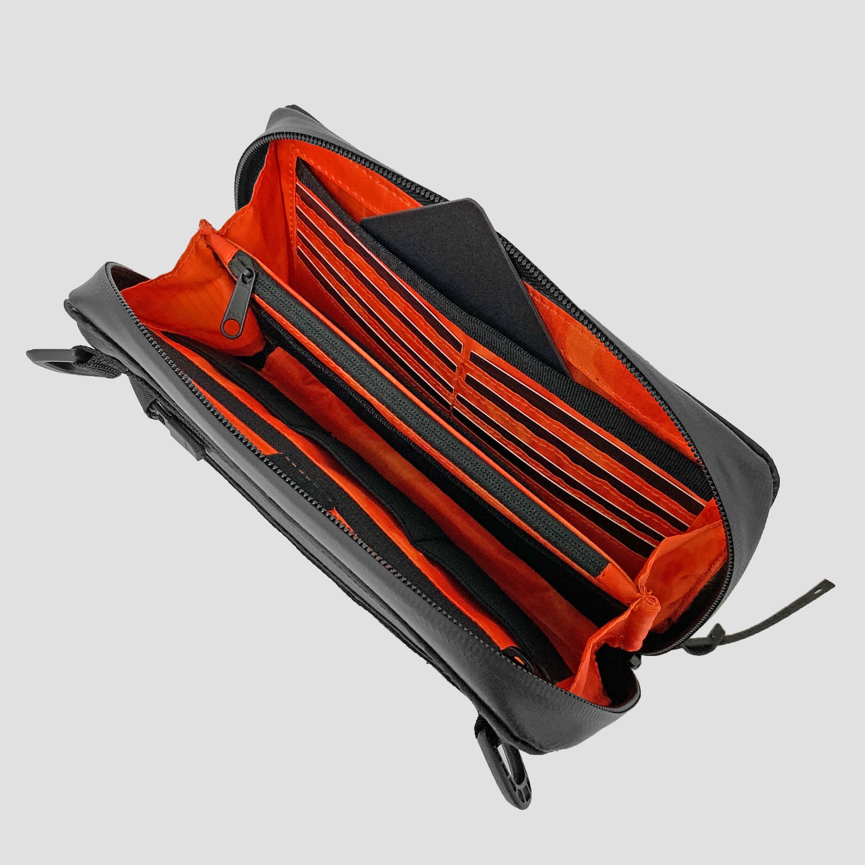 Annex Case II - Storming Gravity