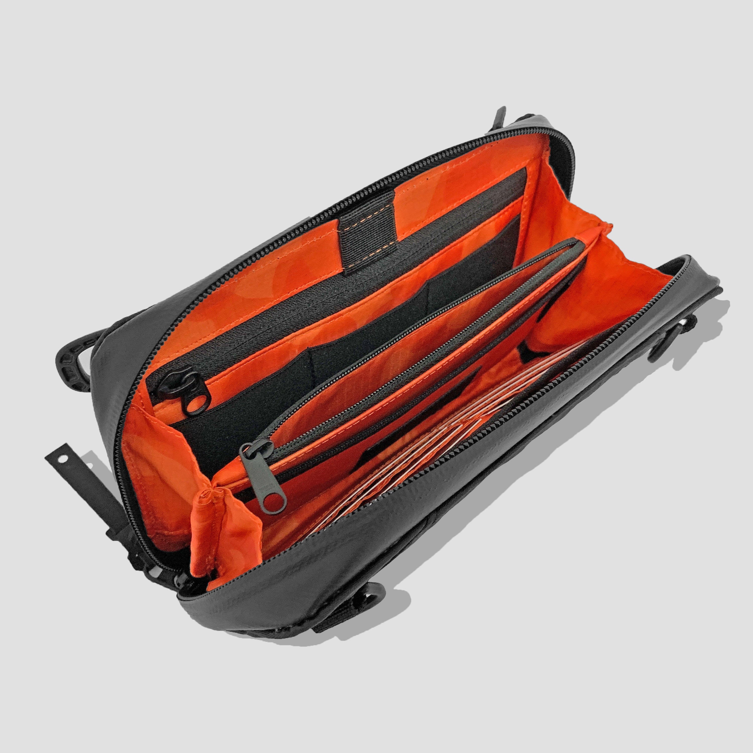Annex Case II - Storming Gravity