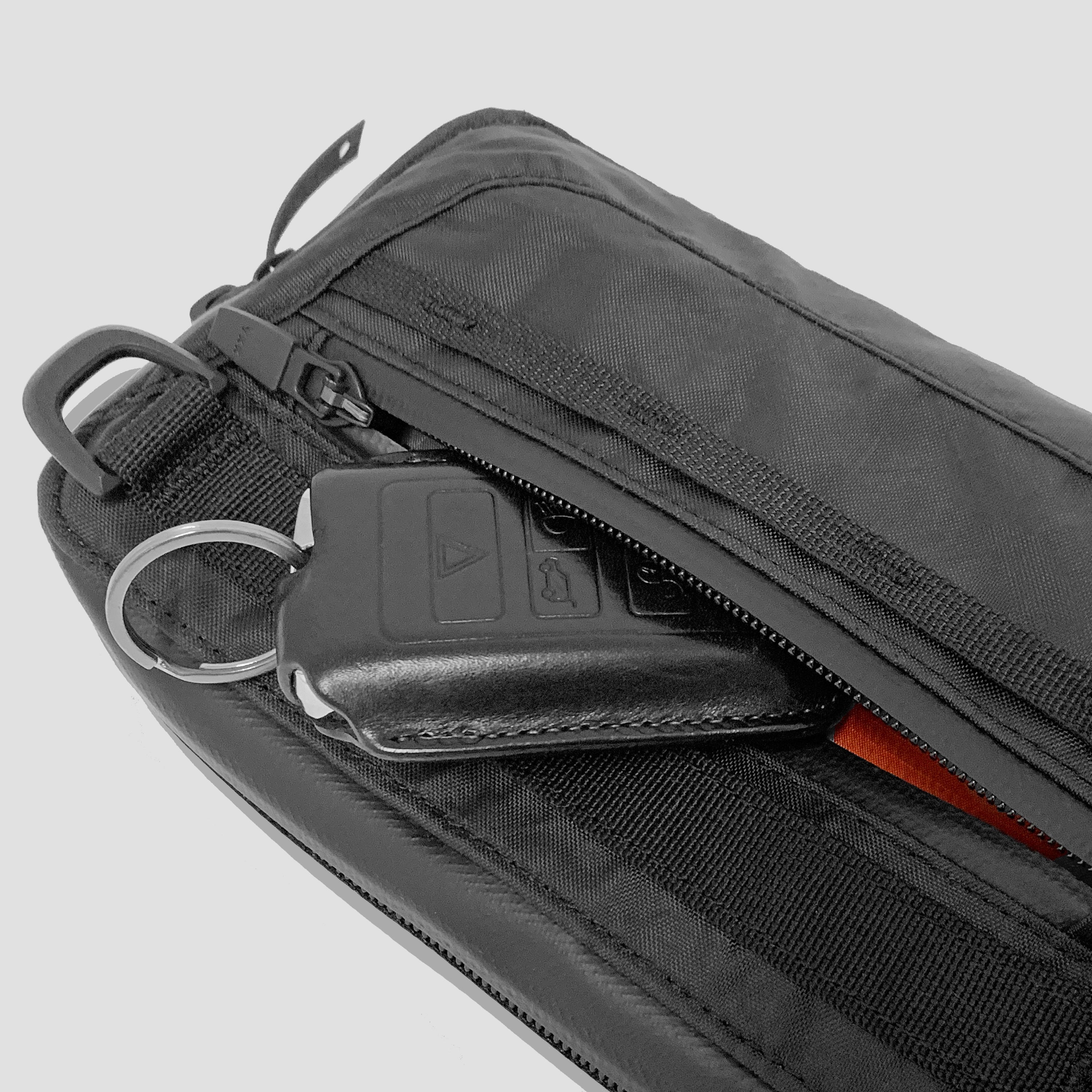 Annex Case II - Storming Gravity