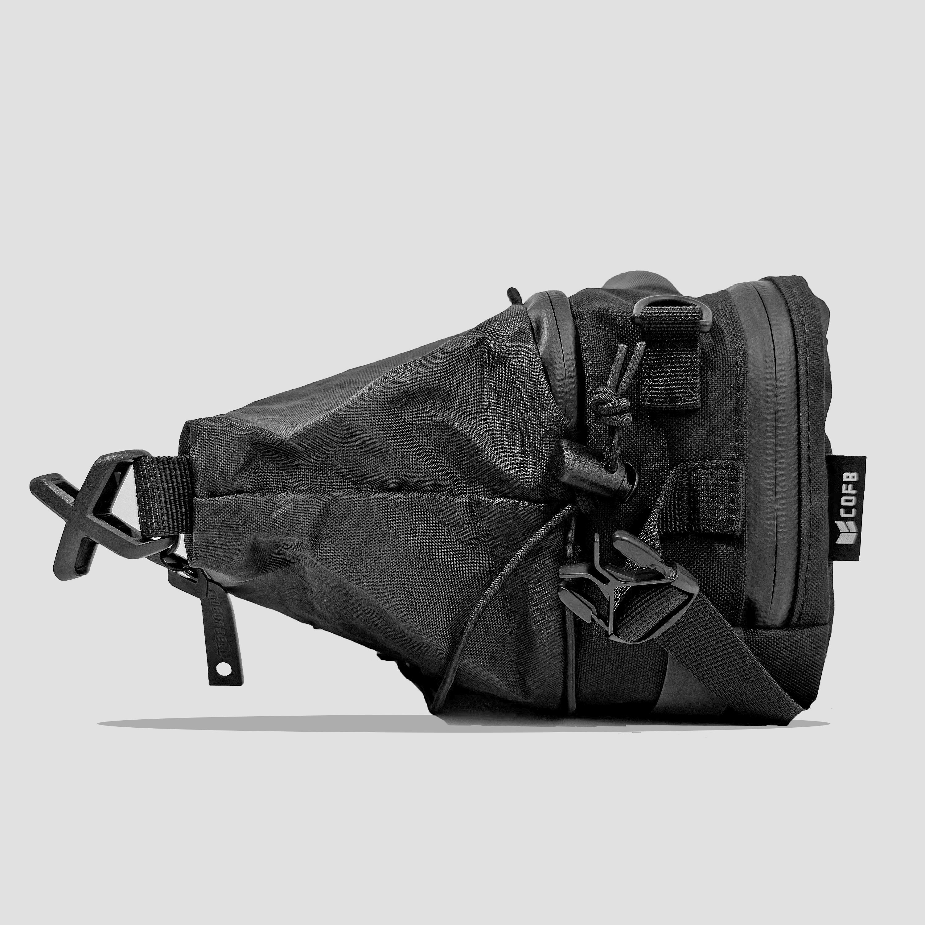 Annex Kit 2.5L - Storming Gravity
