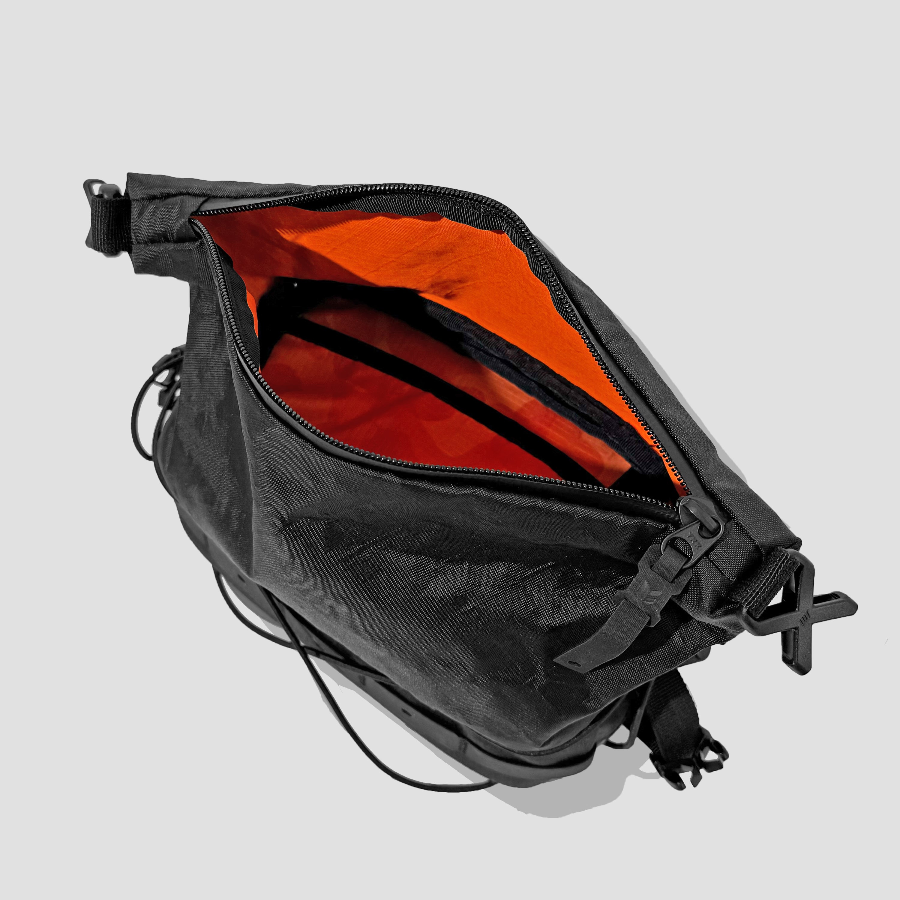 Annex Kit 2.5L - Storming Gravity