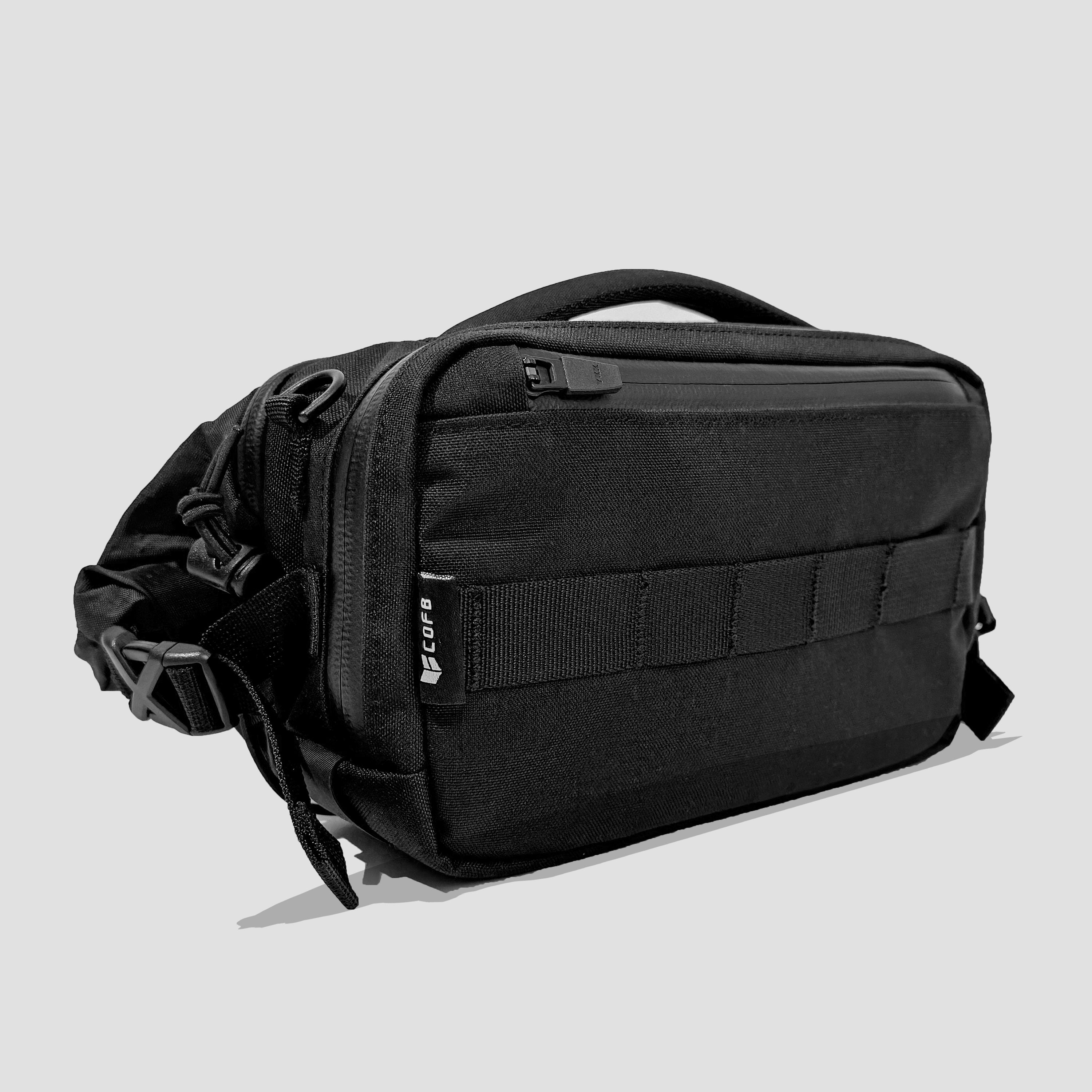 Annex Kit 2.5L - Storming Gravity