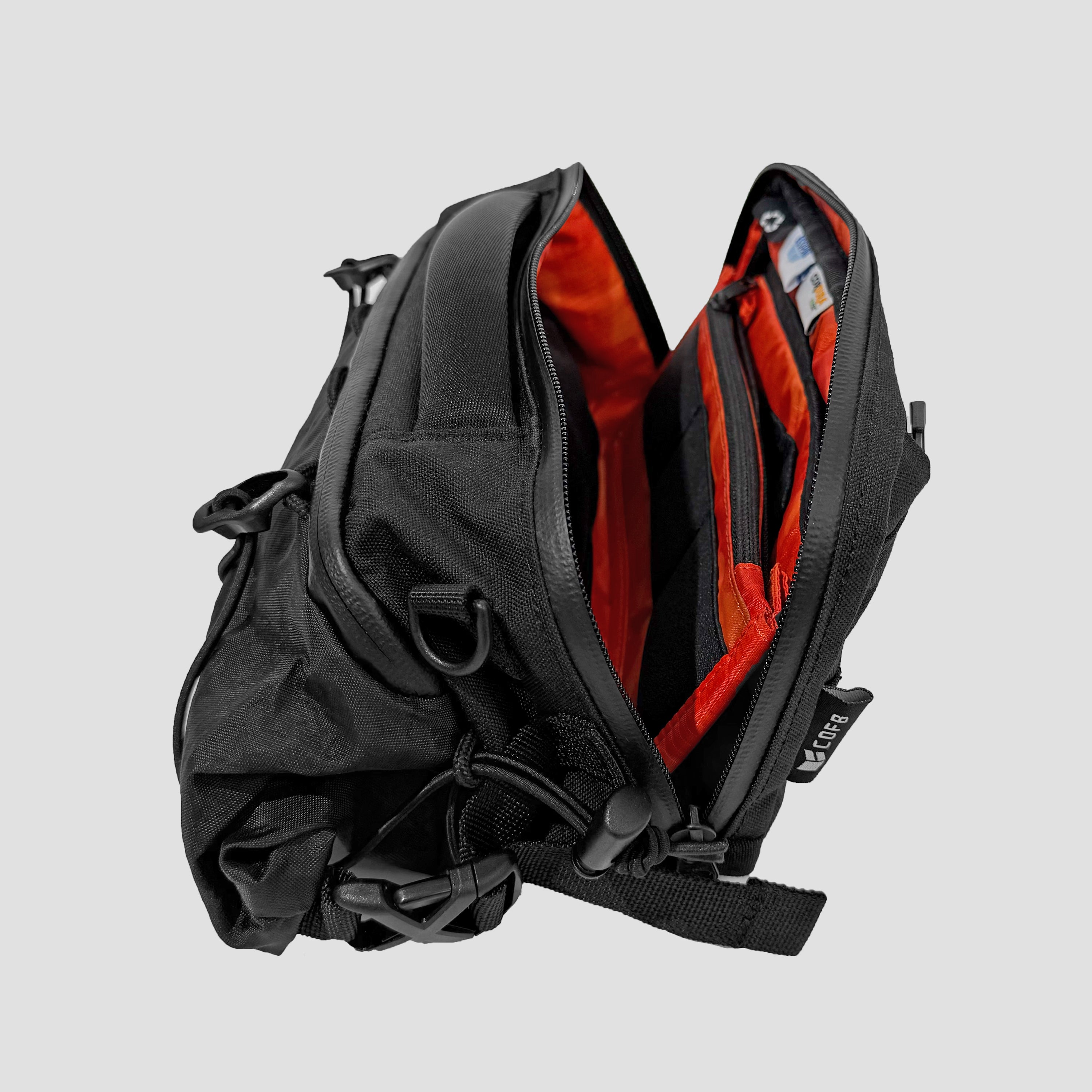 Annex Kit 2.5L - Storming Gravity