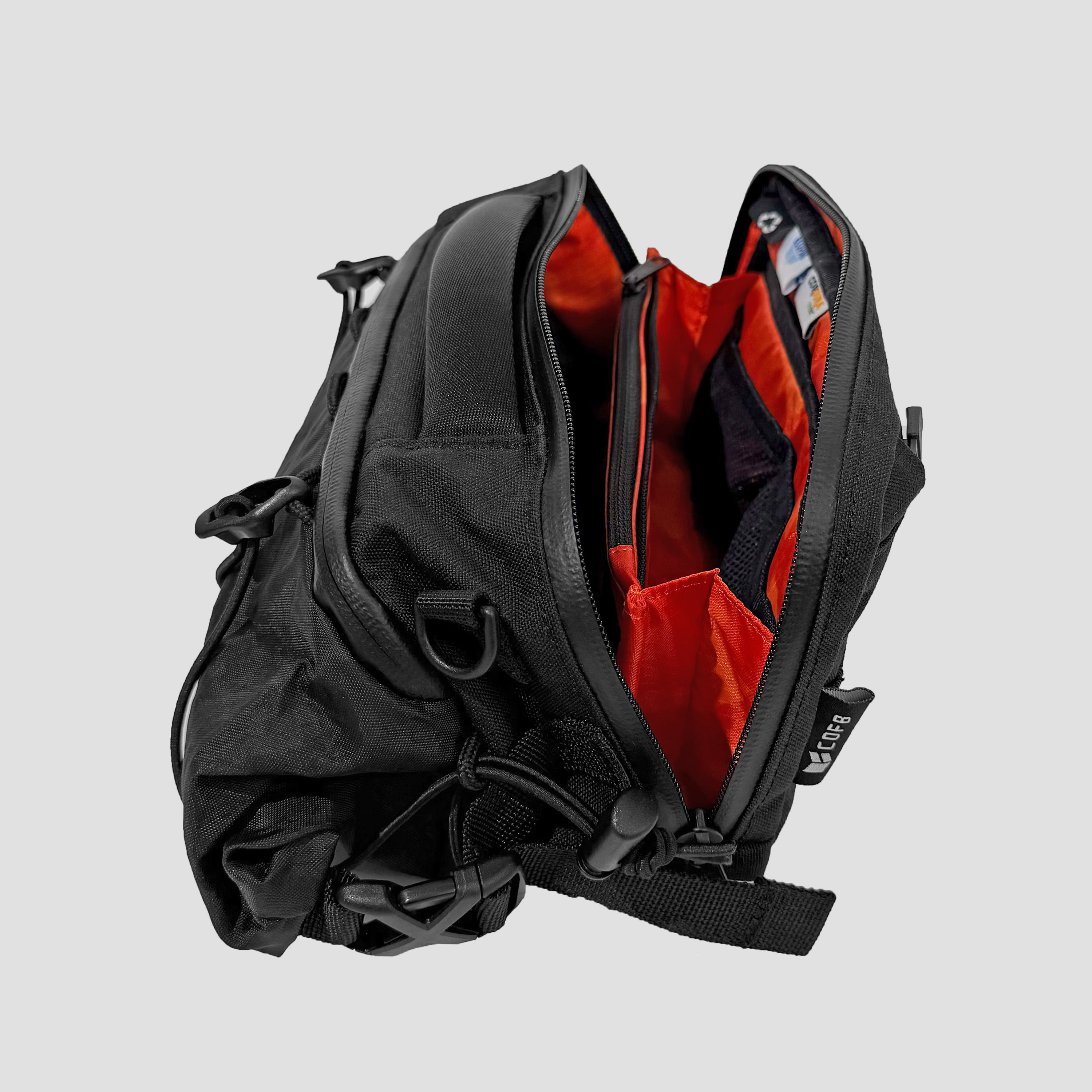 Annex Kit 2.5L - Storming Gravity