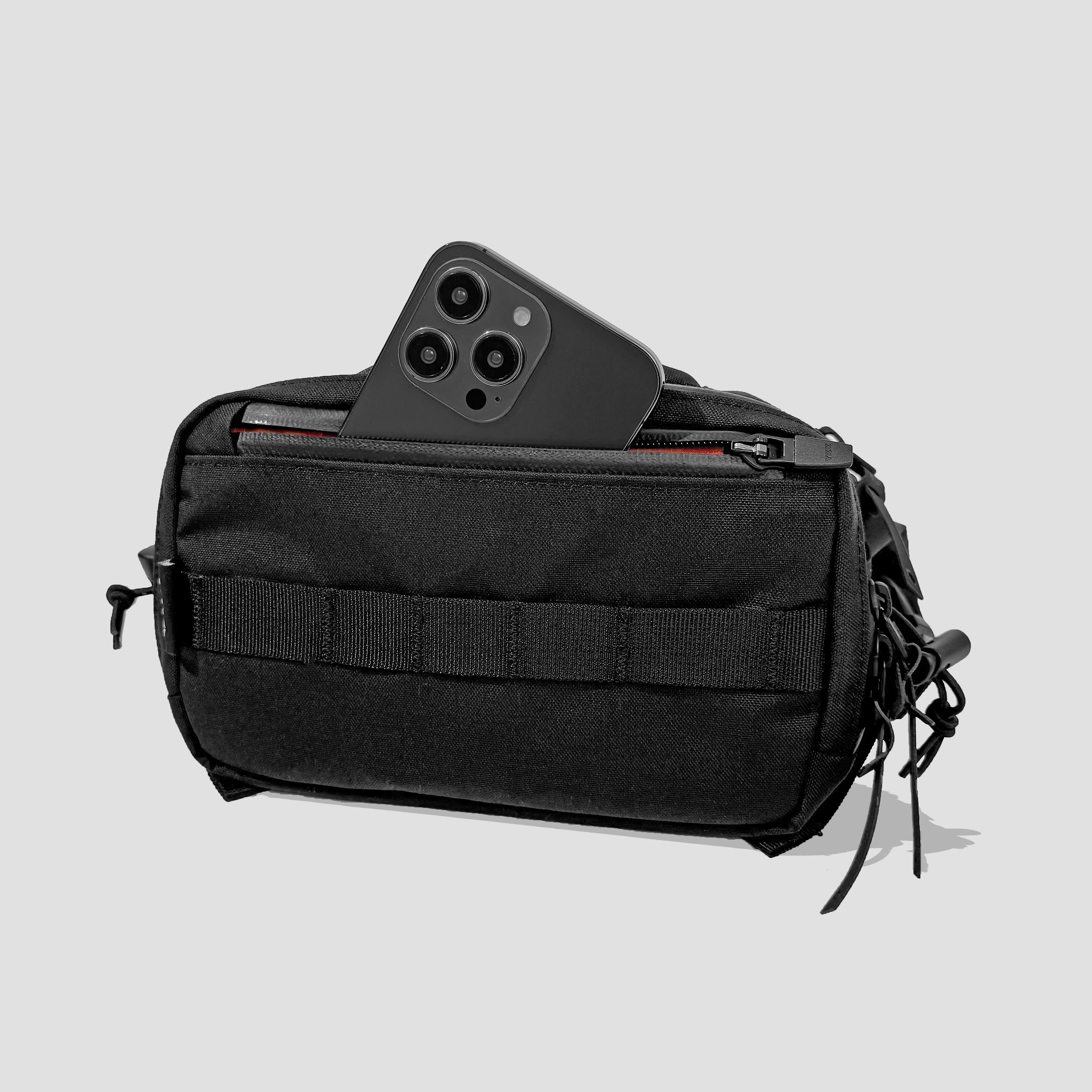 Annex Kit 2.5L - Storming Gravity