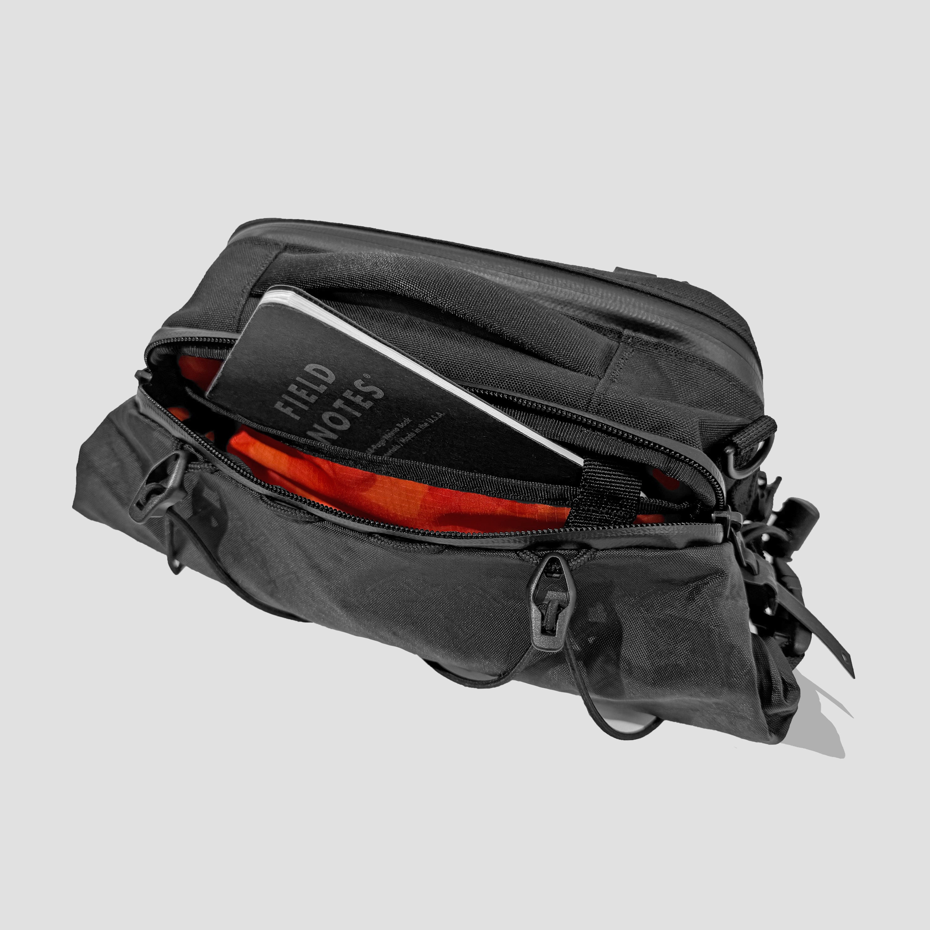 Annex Kit 2.5L - Storming Gravity