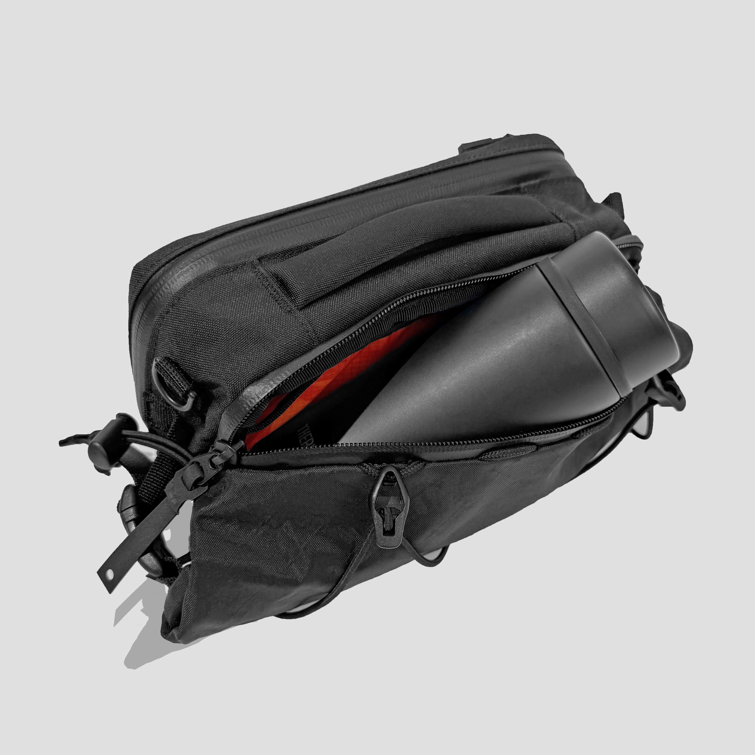 Annex Kit 2.5L - Storming Gravity