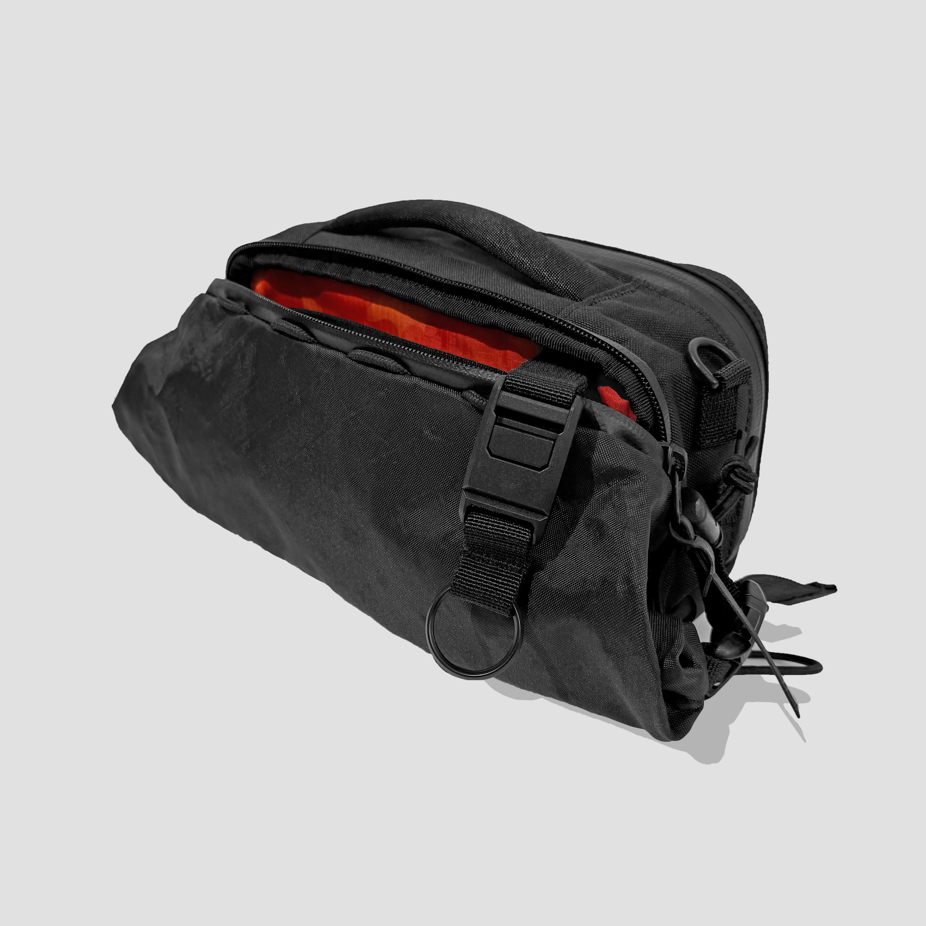 Annex Kit 2.5L - Storming Gravity