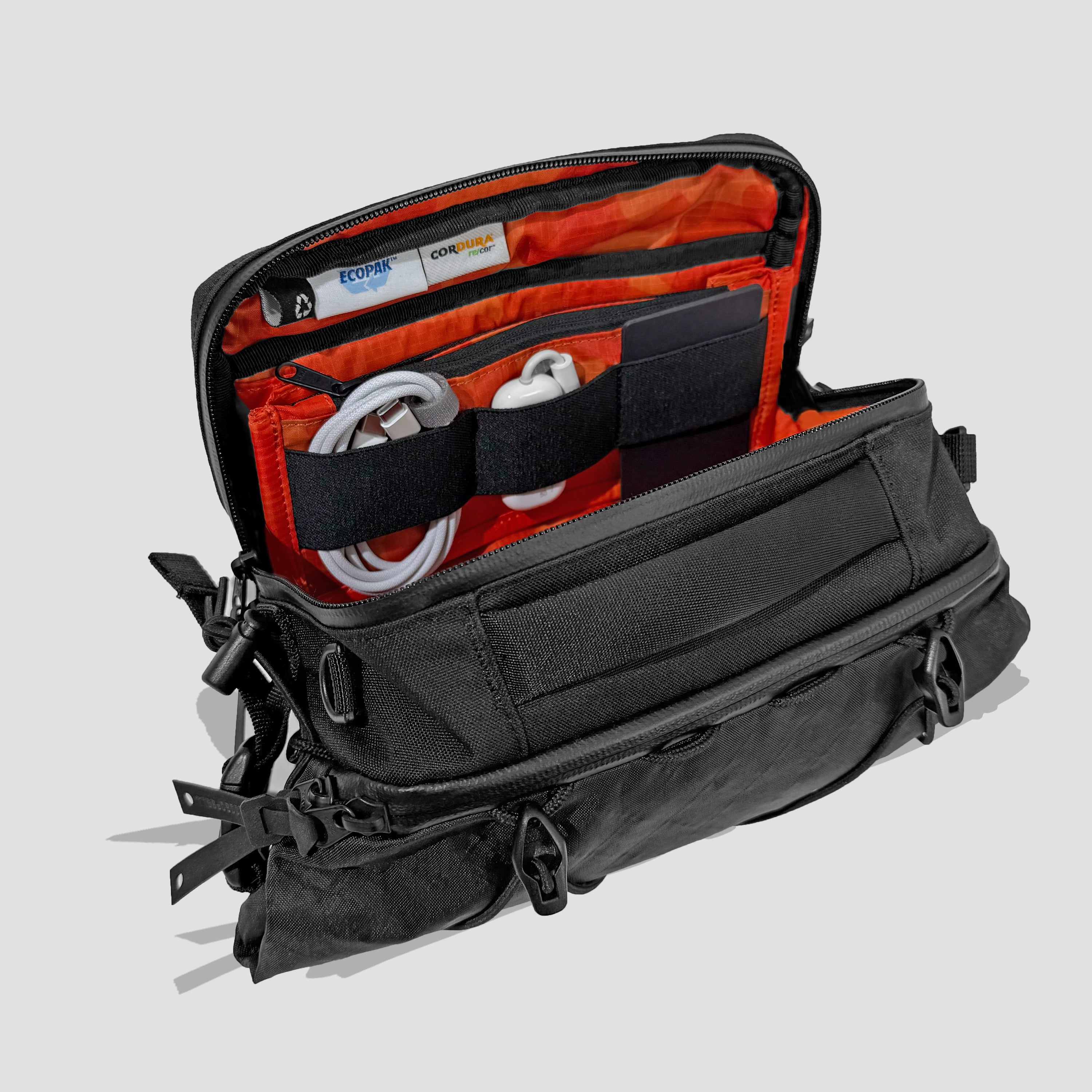 Annex Kit 2.5L - Storming Gravity