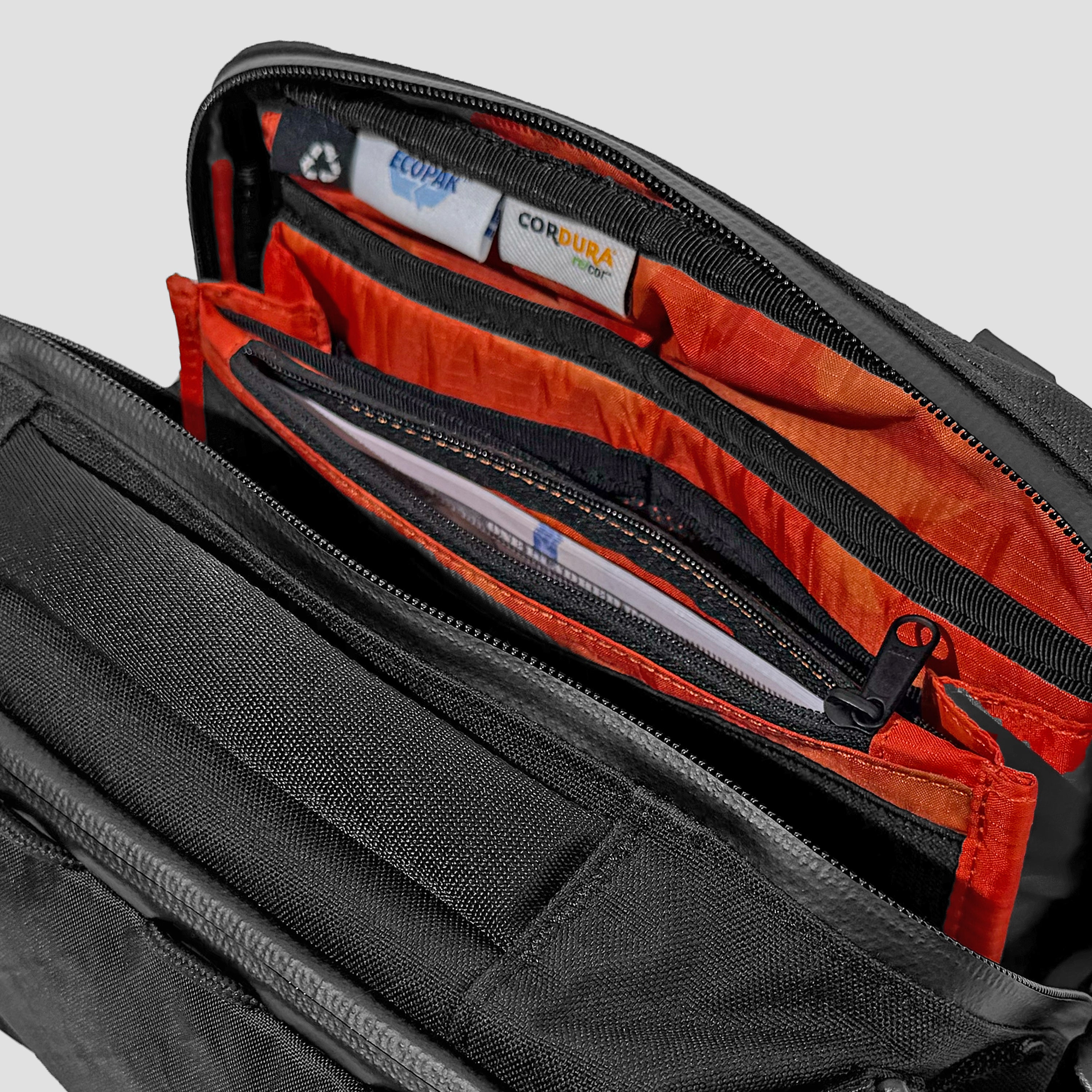 Annex Kit 2.5L - Storming Gravity