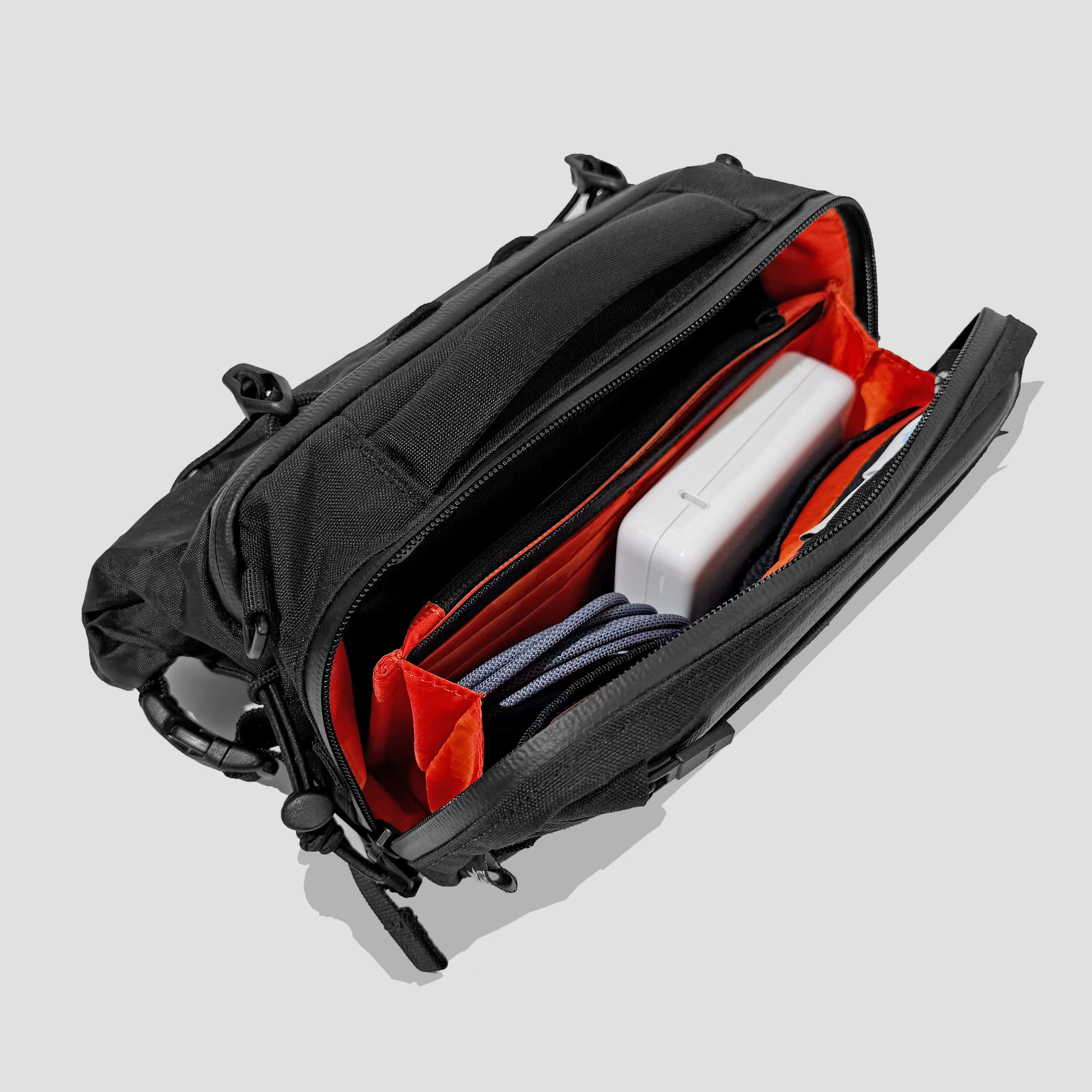 Annex Kit 2.5L - Storming Gravity