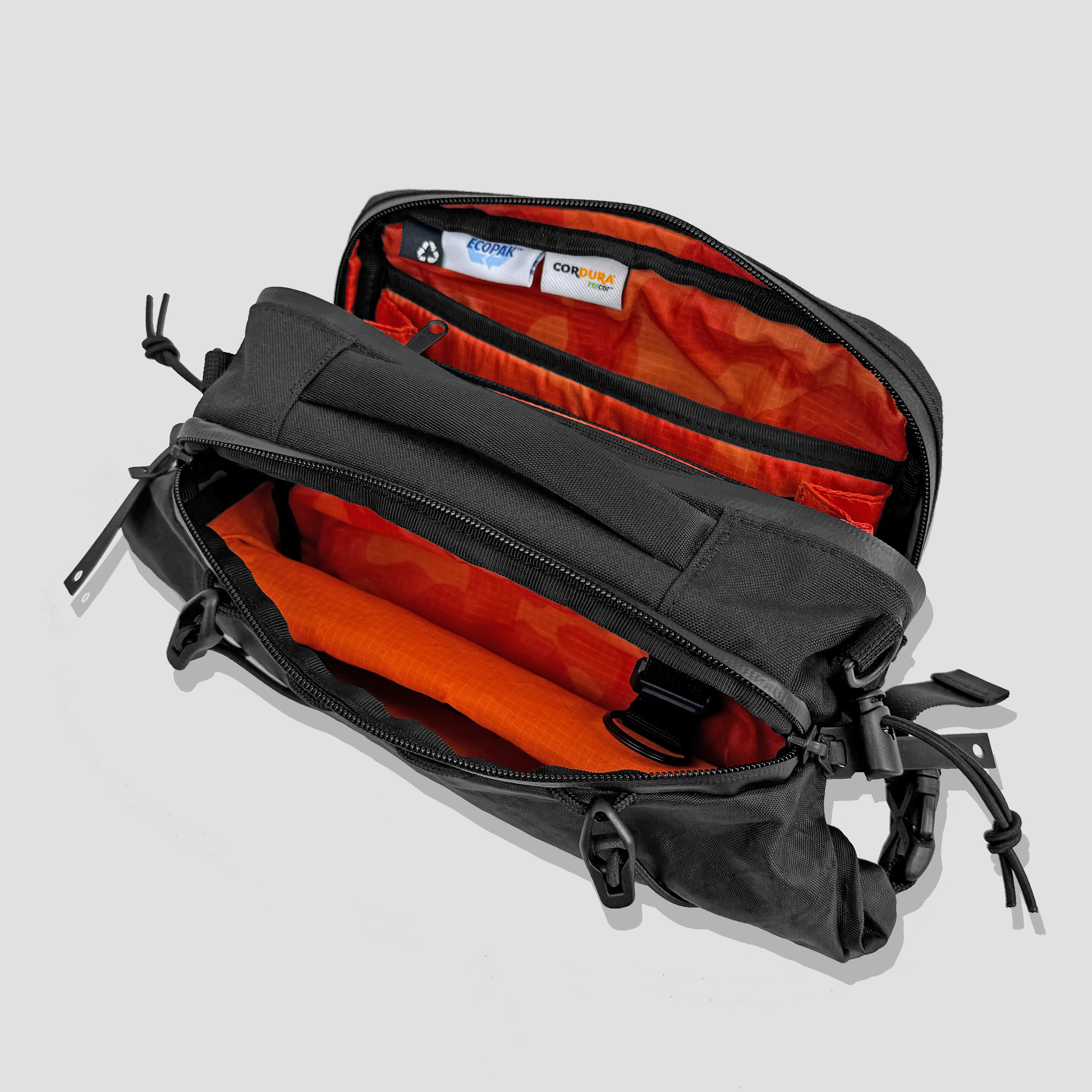 Annex Kit 2.5L - Storming Gravity