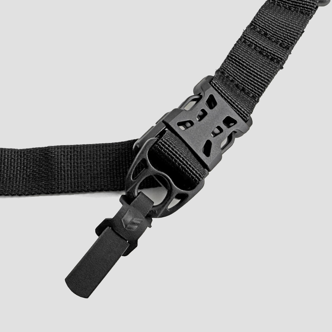 Padded Shoulder Strap - Storming Gravity