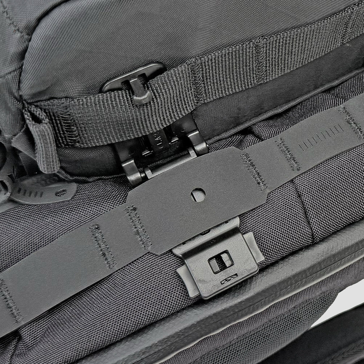 ANNEX POUCH
