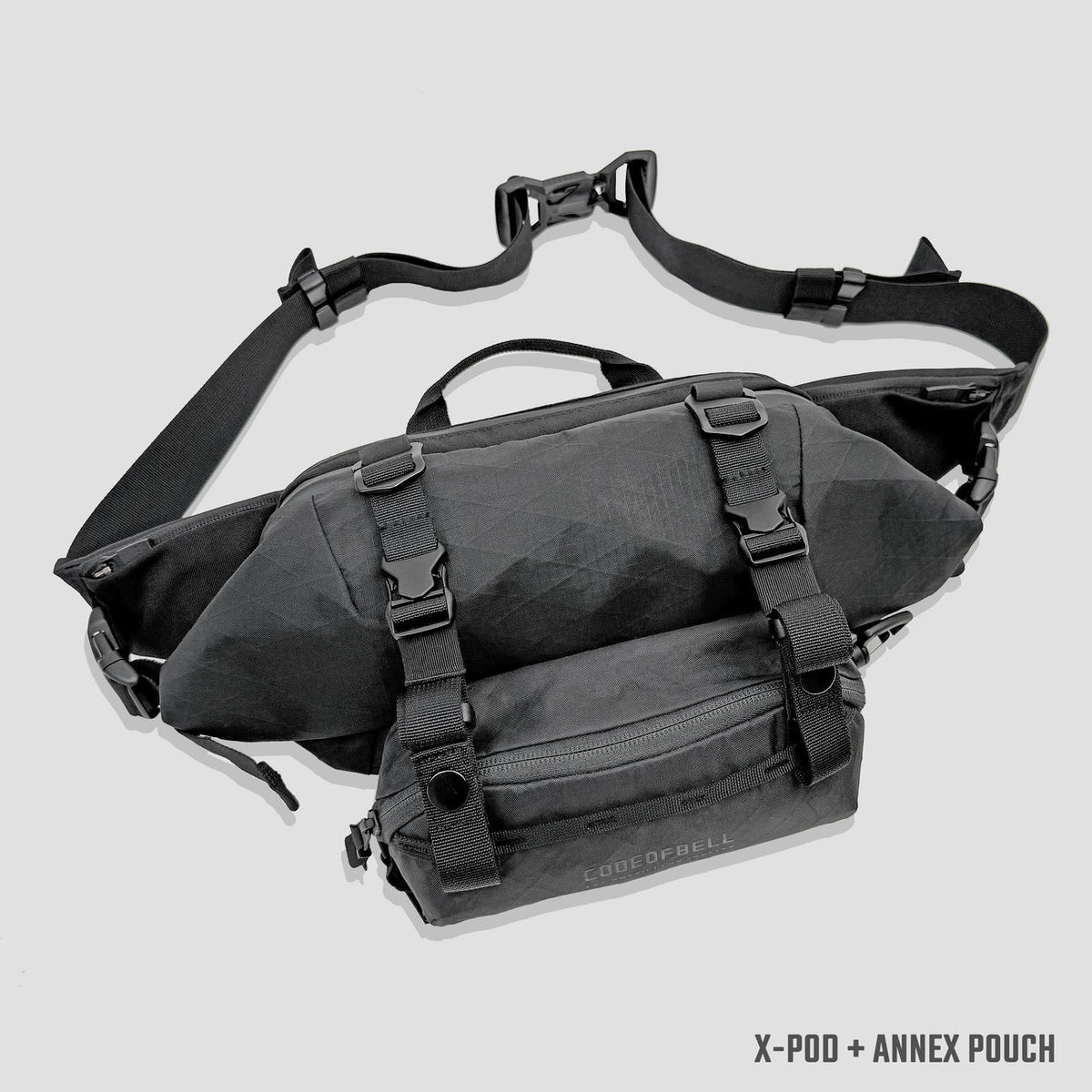ANNEX POUCH