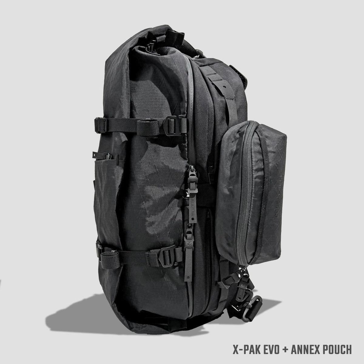ANNEX POUCH
