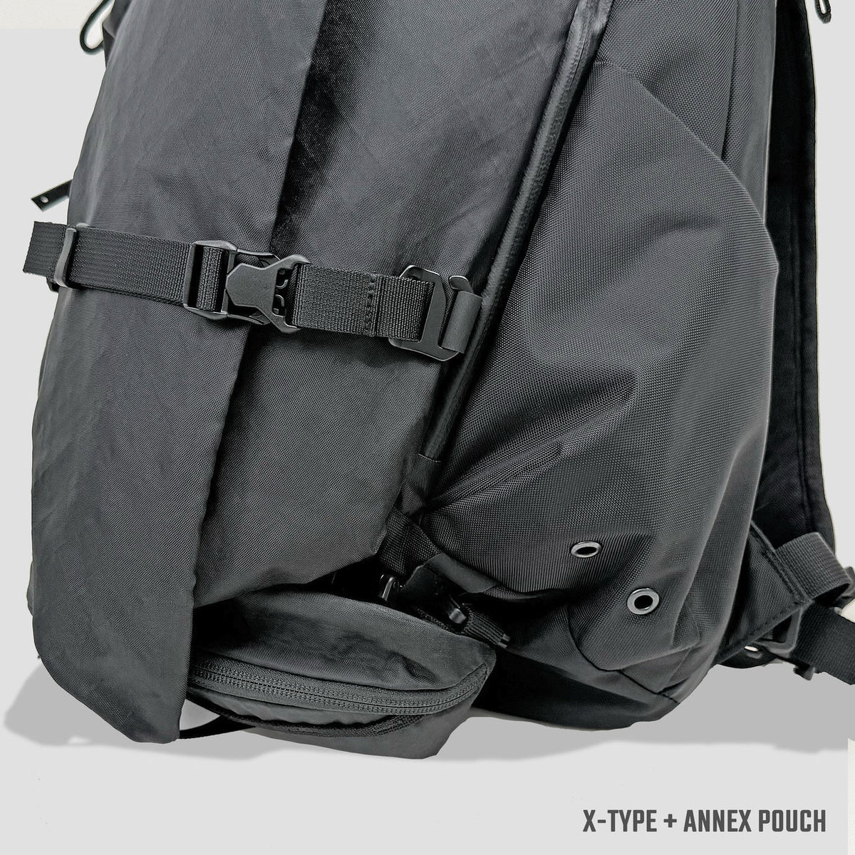 ANNEX POUCH