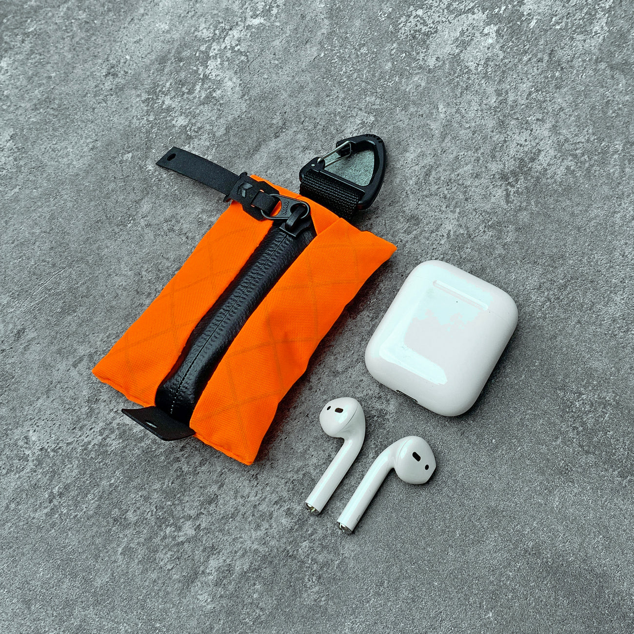 ANNEX ZIP (L) - Zipper Case - Storming Gravity