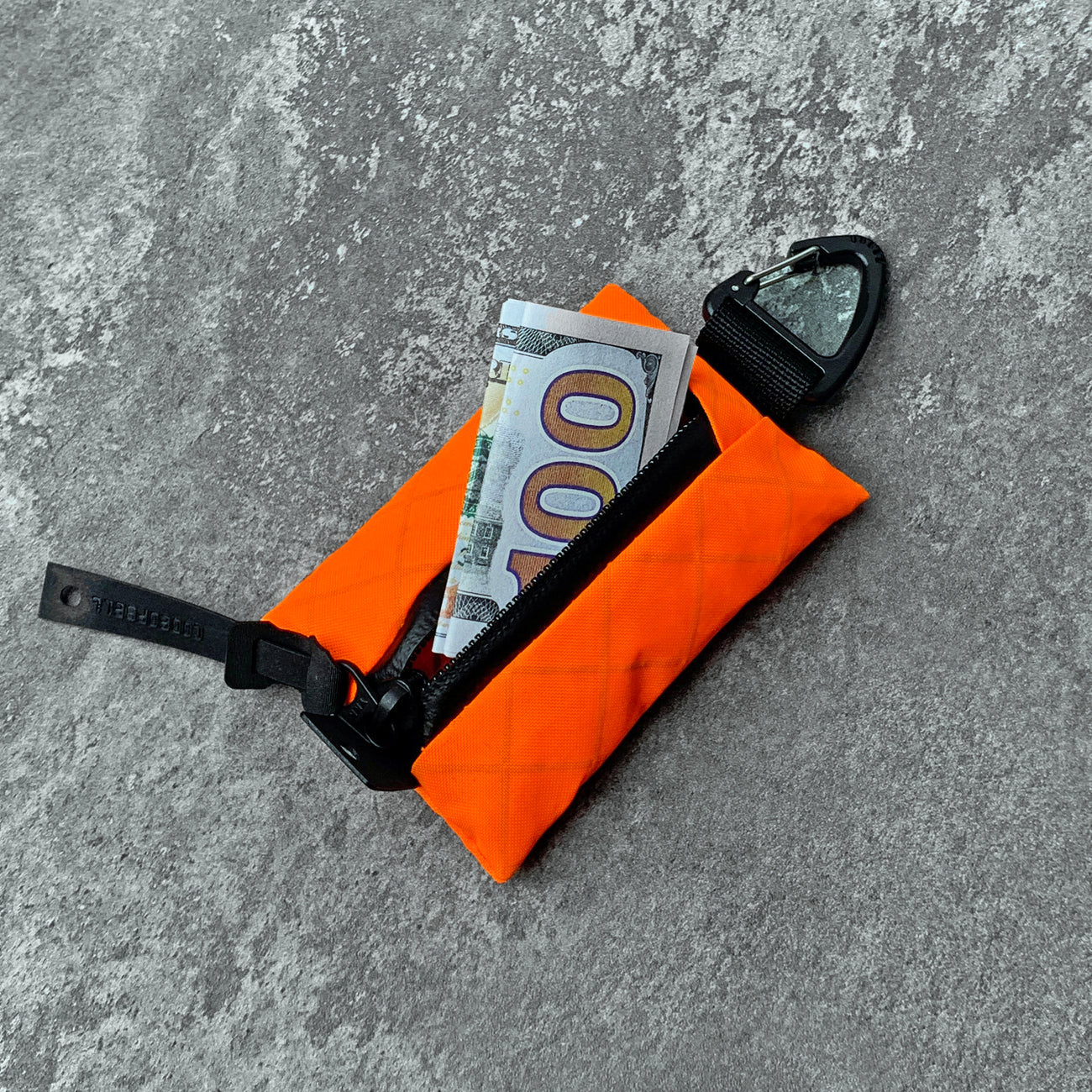 ANNEX ZIP (L) - Zipper Case - Storming Gravity