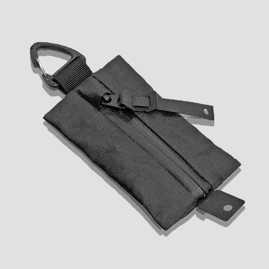 ANNEX ZIP (L) - Zipper Case - Storming Gravity